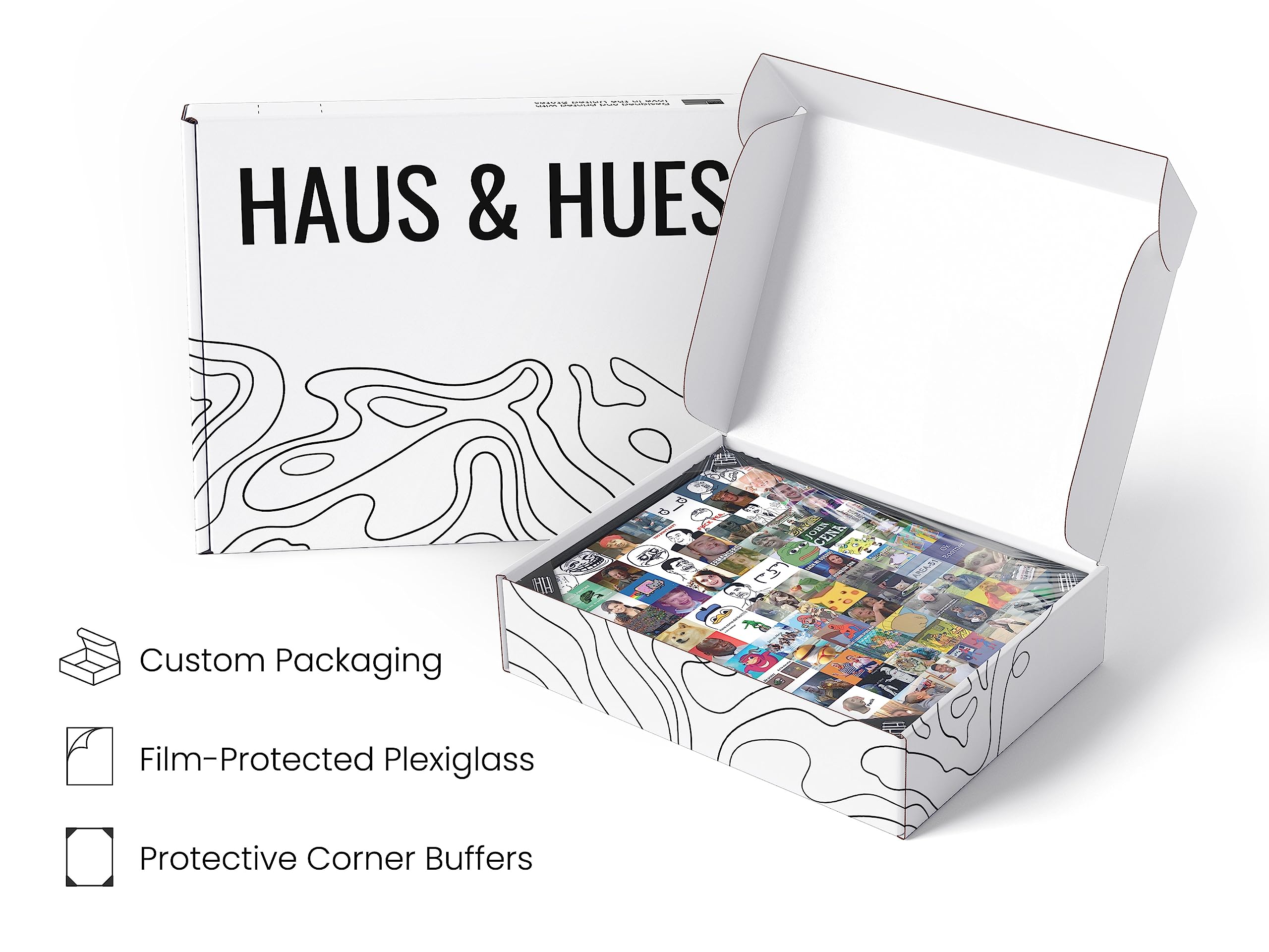 Haus And Hues Framed Wall Art Funny, Funny Wall Art, Dorm Wall Art Posters, Meme Wall Art, Meme Sign, Quirky Home Decor, Bathroo