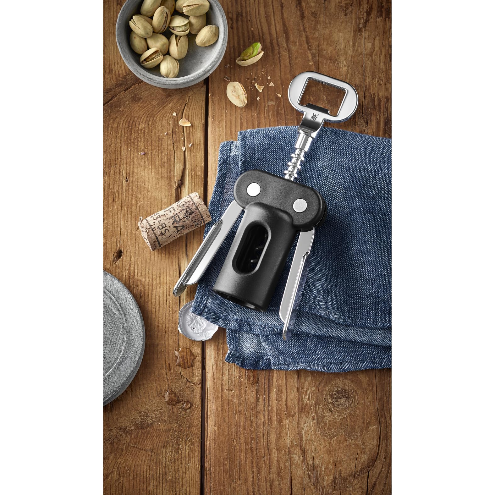 WMF Corkscrew Clever & More 20Cm