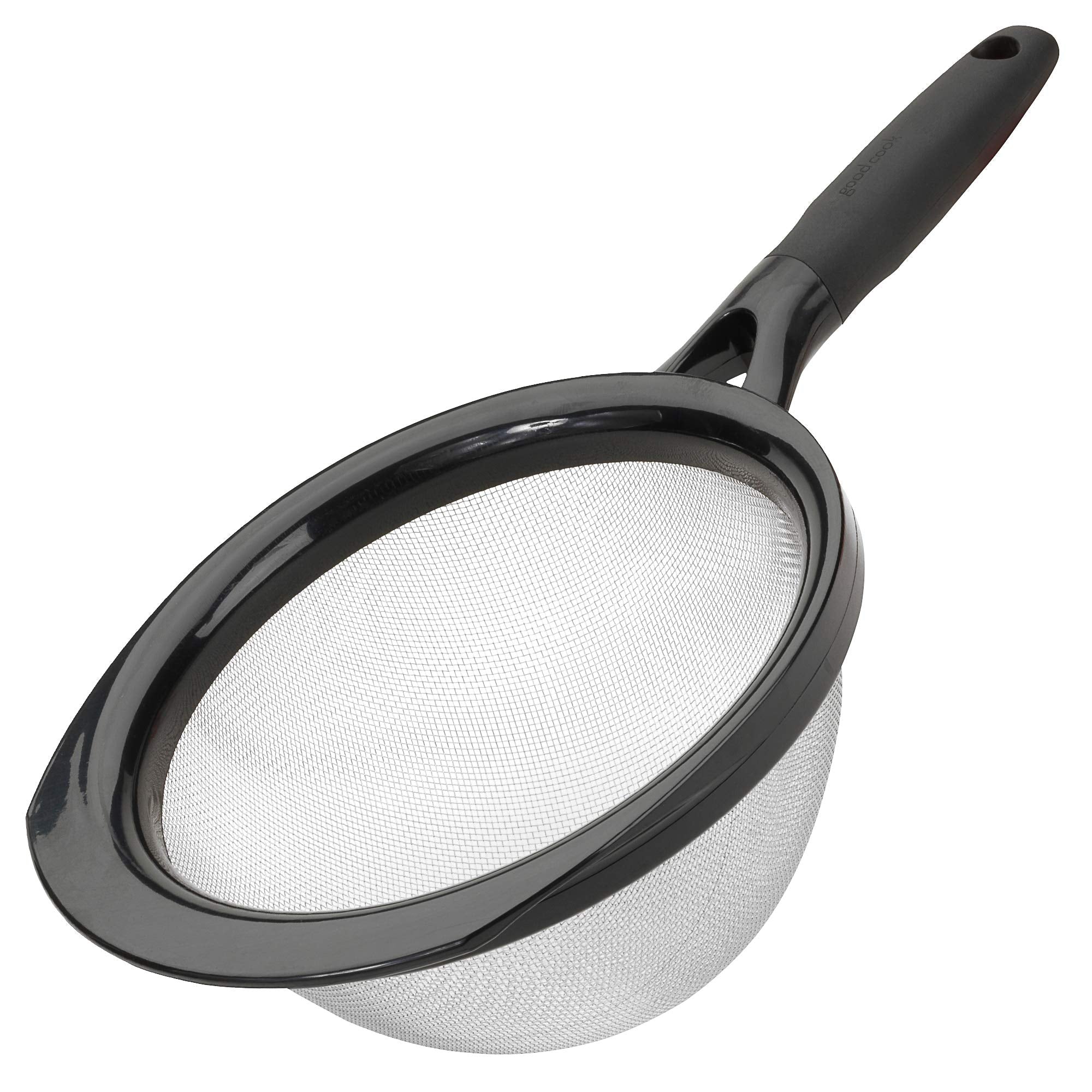 Good Cook Touch 8-Inch Strainer