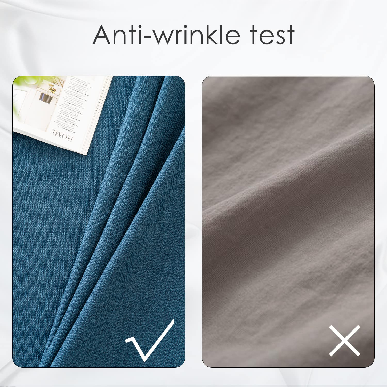 Balcony & Falcon Rectangle Tablecloth Washable Wrinkle Resistant And Water Proof Table Cloth Decorative Linen Fabric Tablecloths