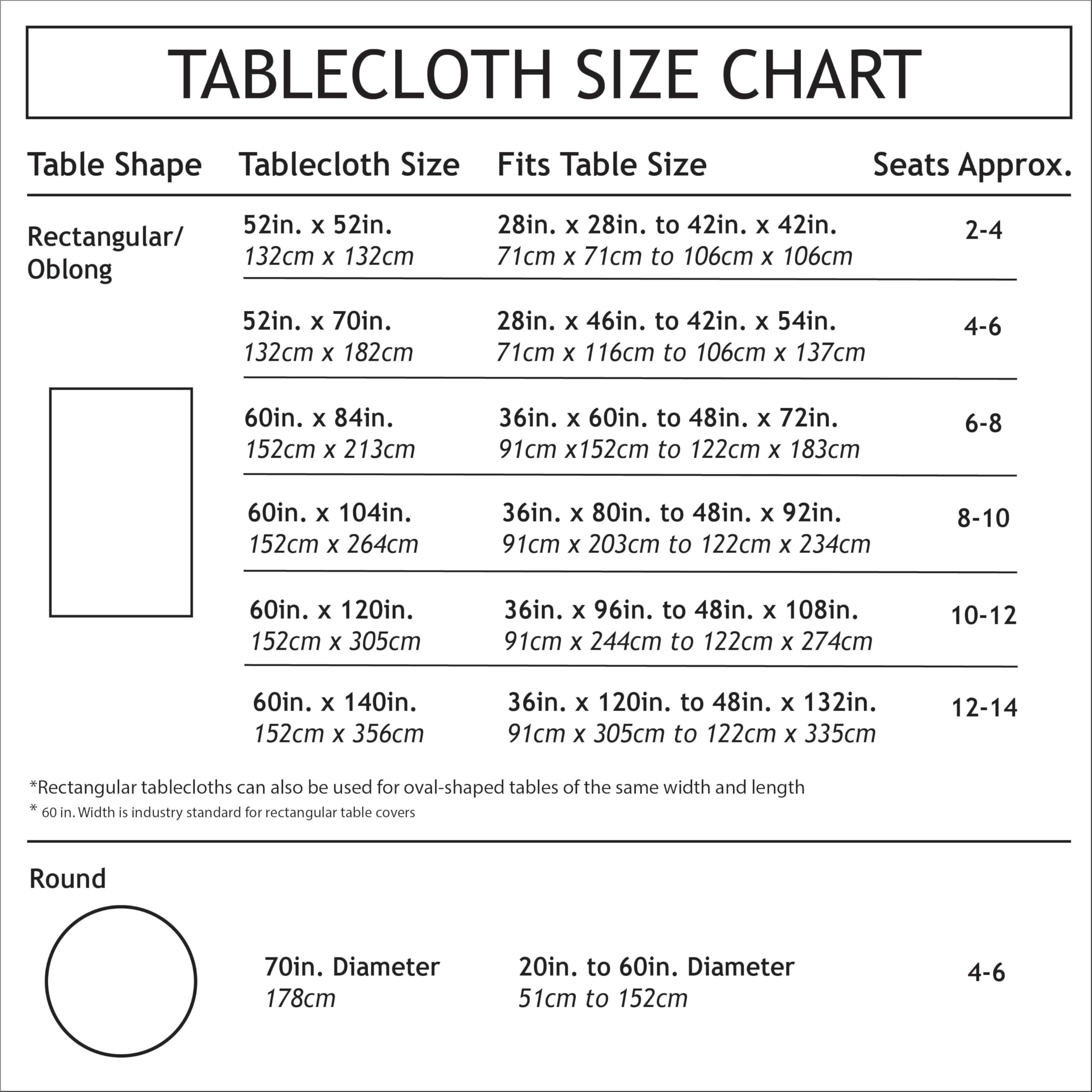 Benson Mills Holiday Trimmings Printed Fabric Table Cloth, Holiday, Winter, And Christmas Tablecloth (70'' Round)