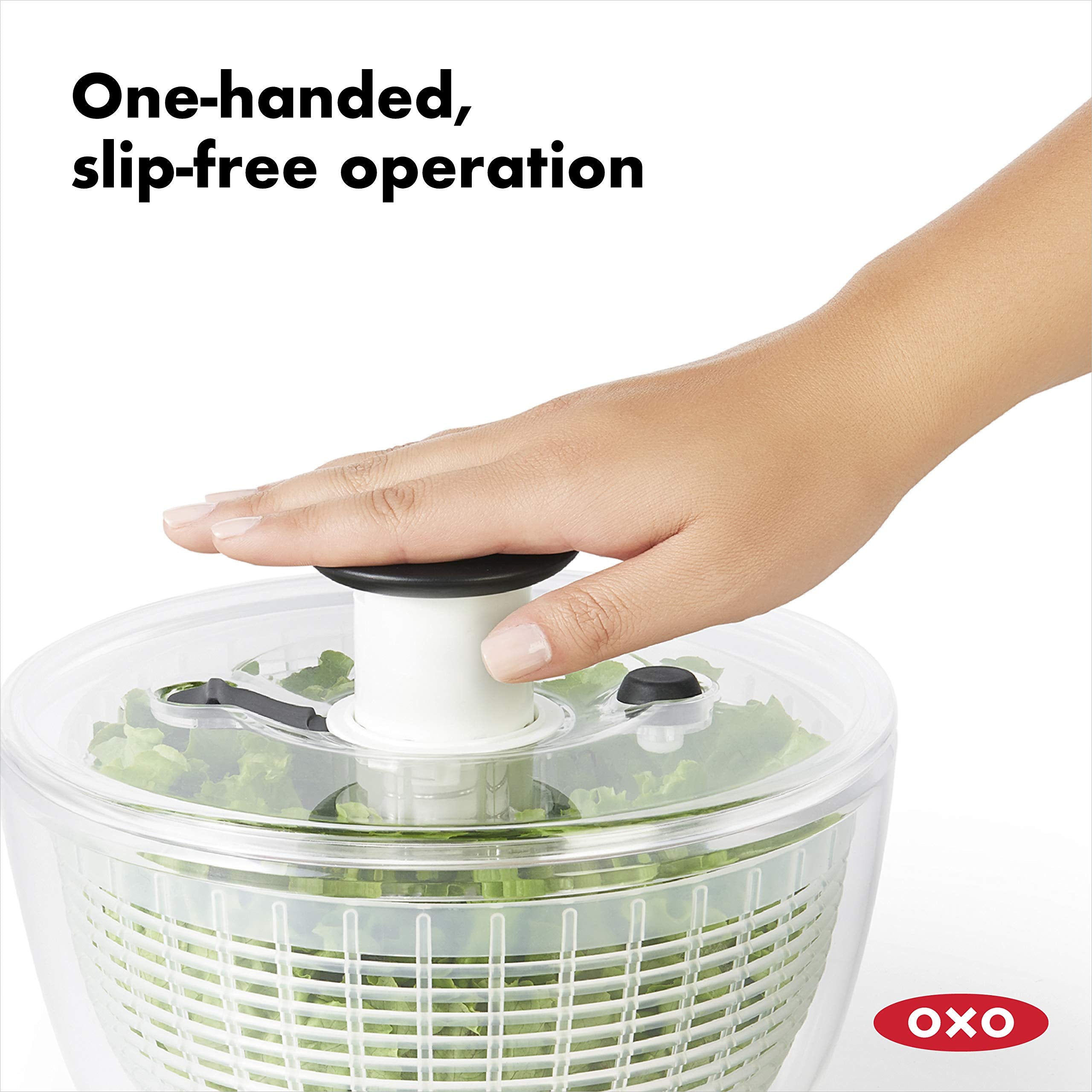 OXO Salad Spinner  1 EA