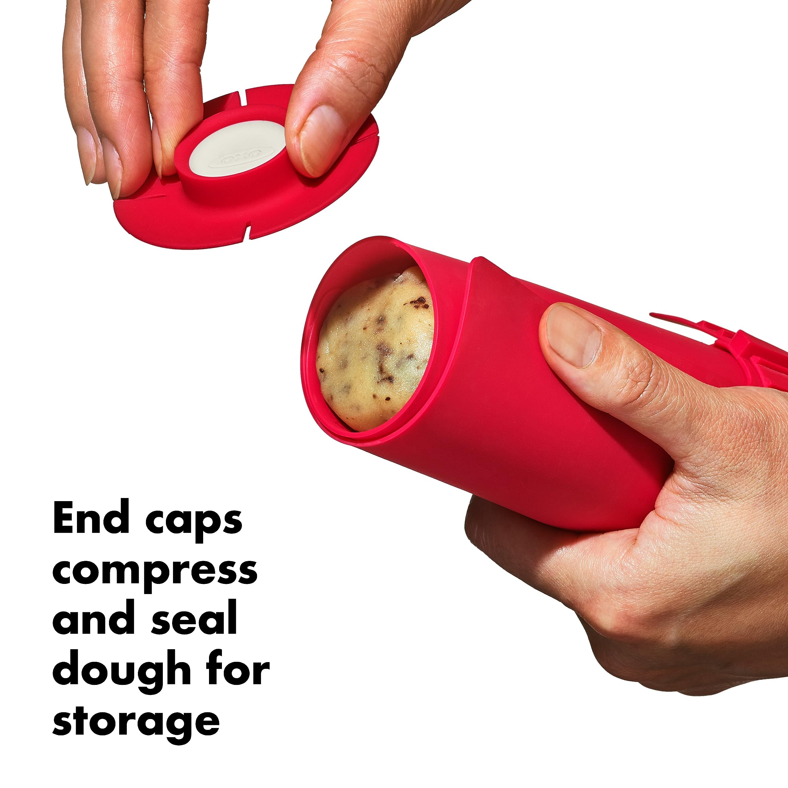 Oxo Good Grips Slice & Bake Cookie Helper (Set Of 2)