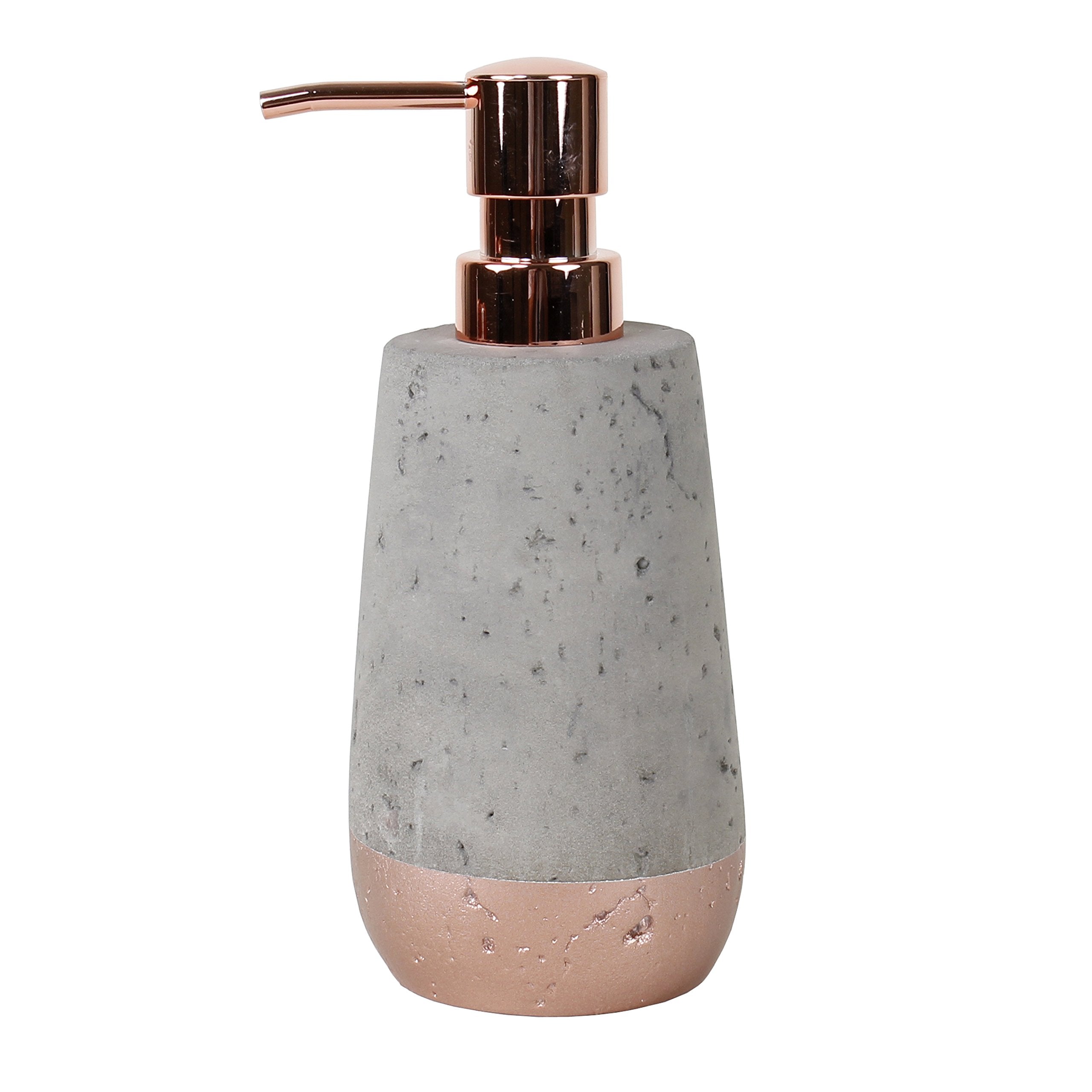 Skl Home Copper Canyon Soap Dispenser
