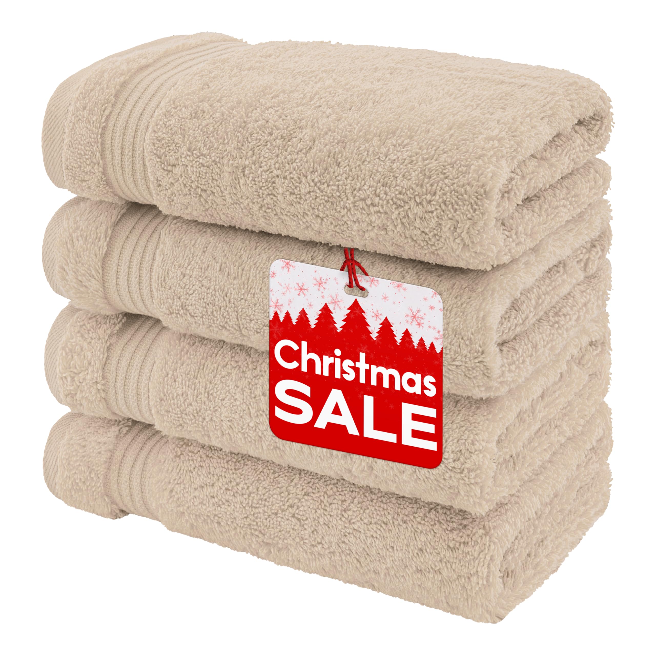 American Veteran Towel, Hand Towels For Bathroom, 4 Piece Hand Towel Sets Clearance Prime, 16 Inch 28 Inch 100% Turkish Cotton F