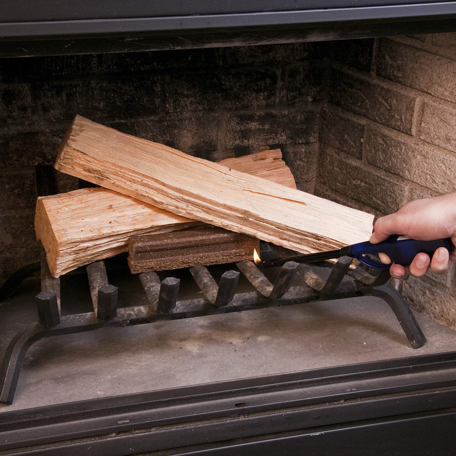 Duraflame Quick Start Firelighters, 10 - 4 Packs