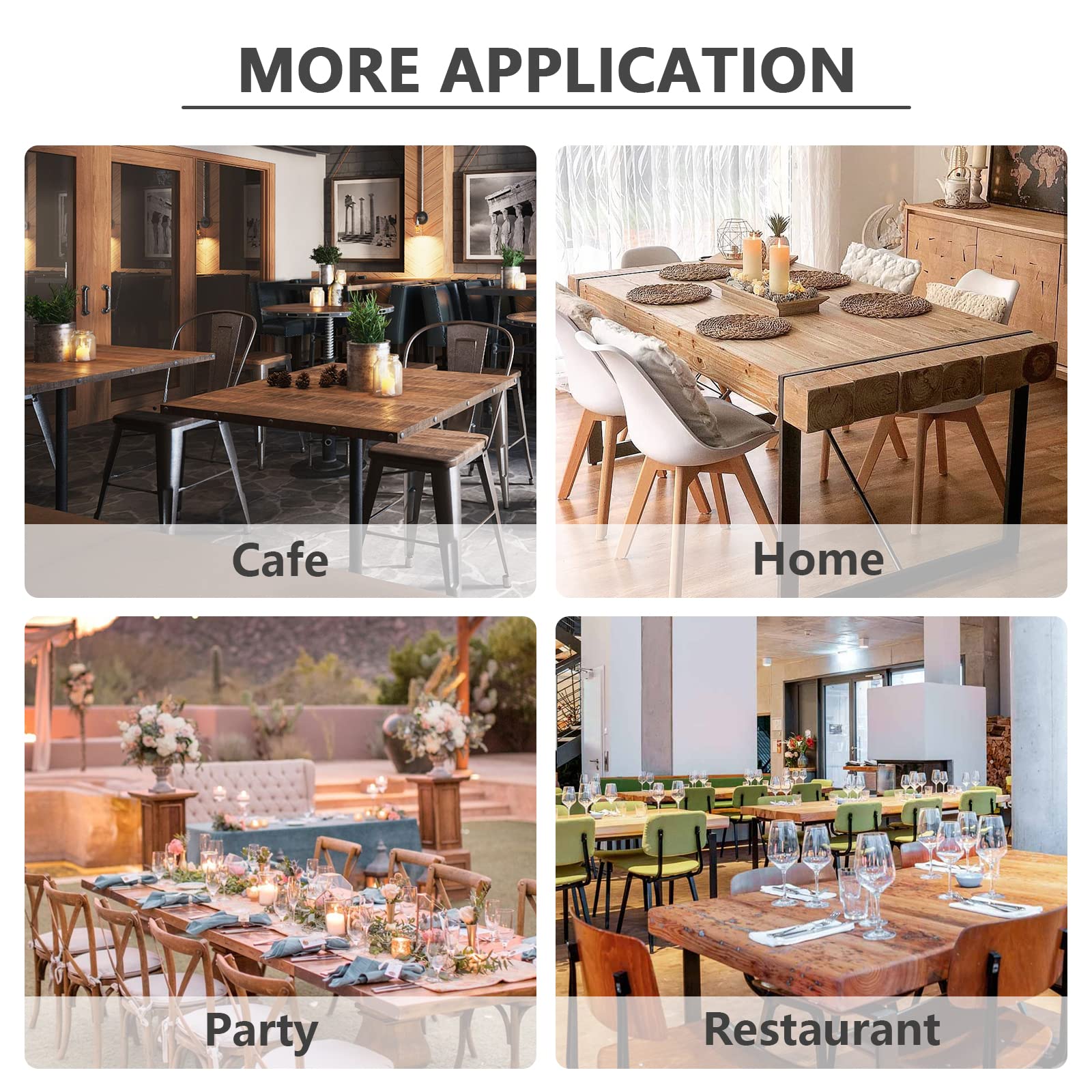 Mysky Home 60X102 Boho Rectangle Tablecloth Linen Farmhouse Tablecloth Waterproof Decorative Fabric Table Cloth For Kitchen Dini