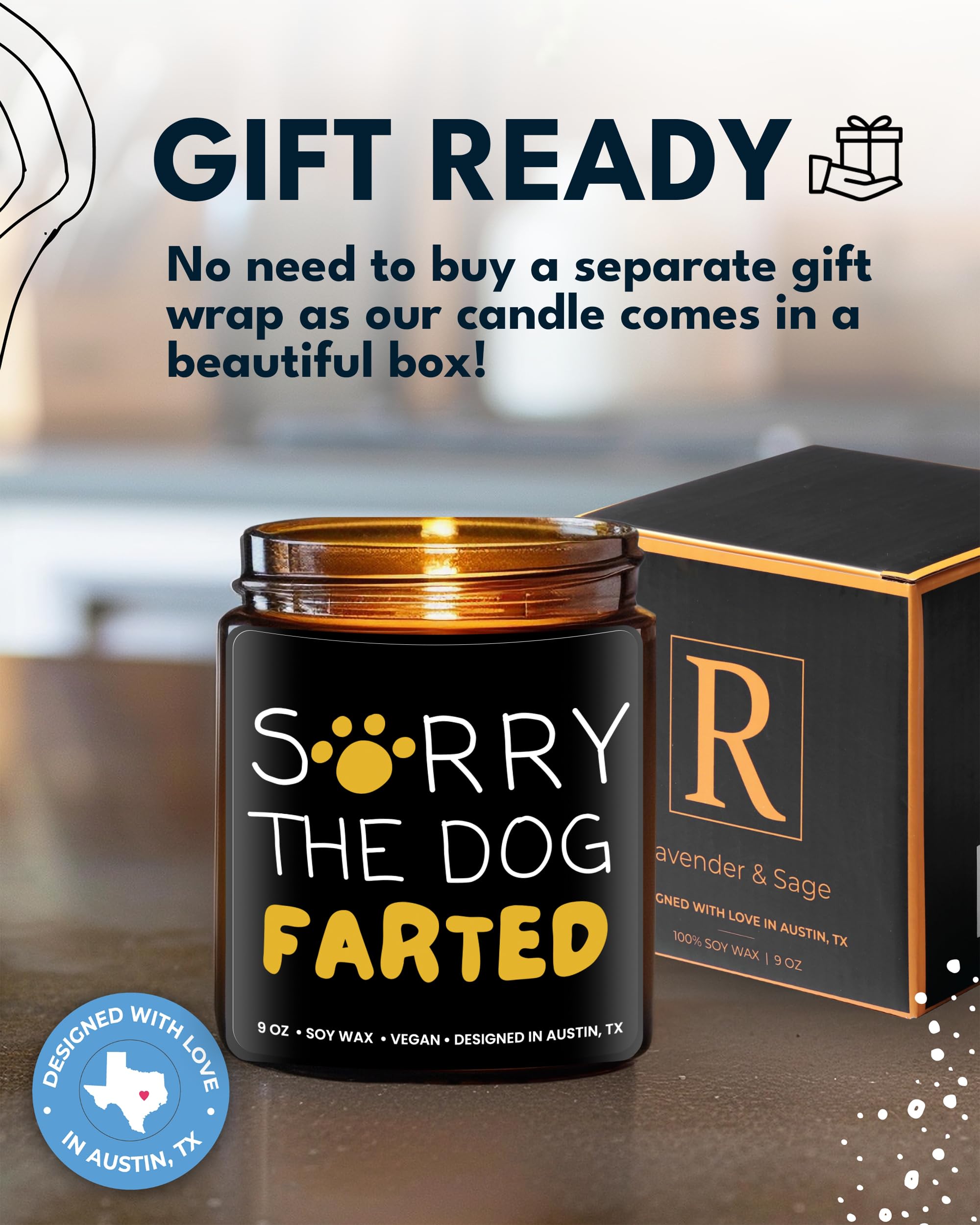 Funny Dog Mom Candle  Funny Dog Mom Gifts for Women Funny  Dog Dad Gifts for Men  Dog Gifts for Dog Lovers  Dog Lovers Gifts for Women  Dog Father Gifts Cool Dog Stuff Mothers Day Dog Mom Gifts