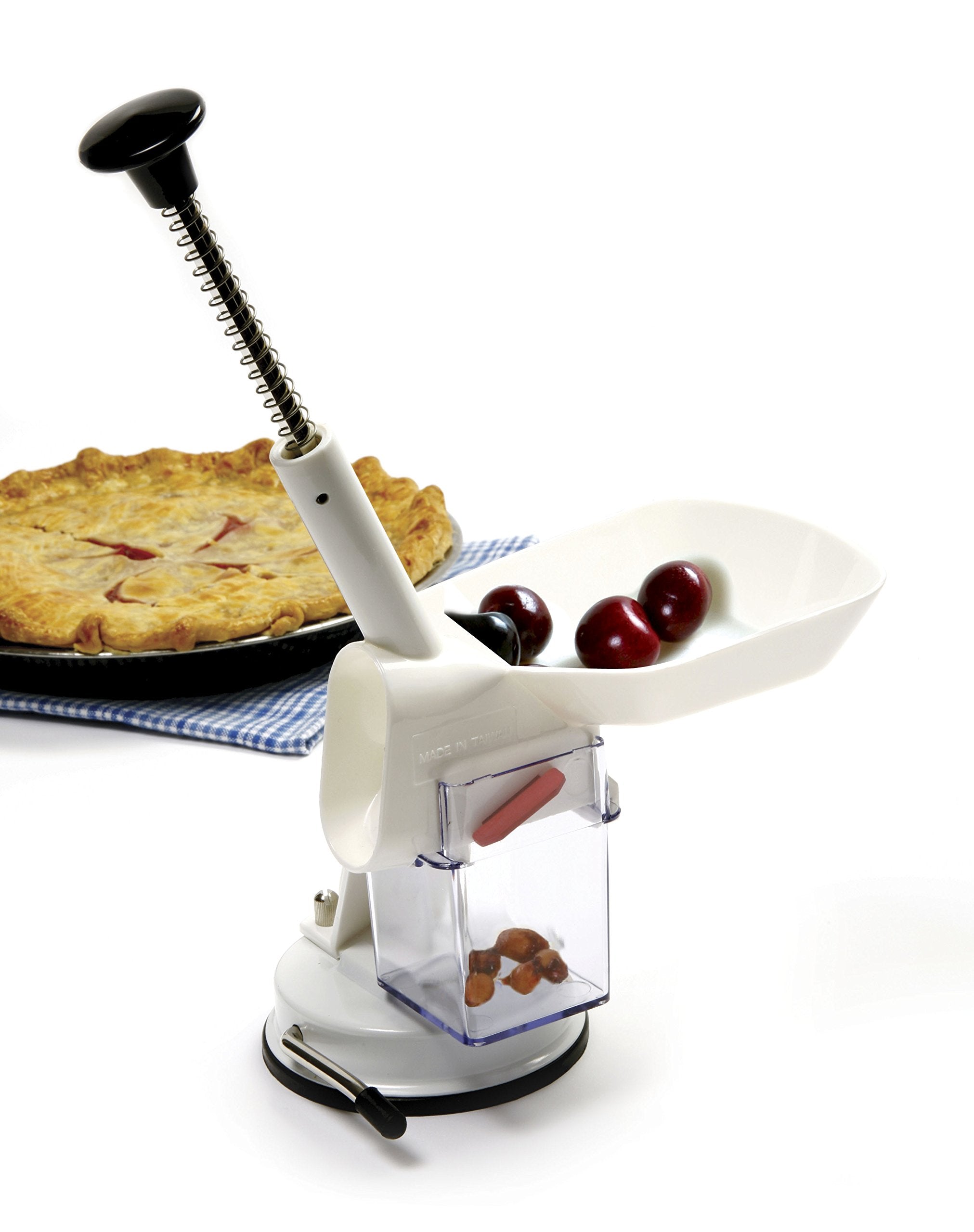 CHERRY PITTER (Pack of 1)