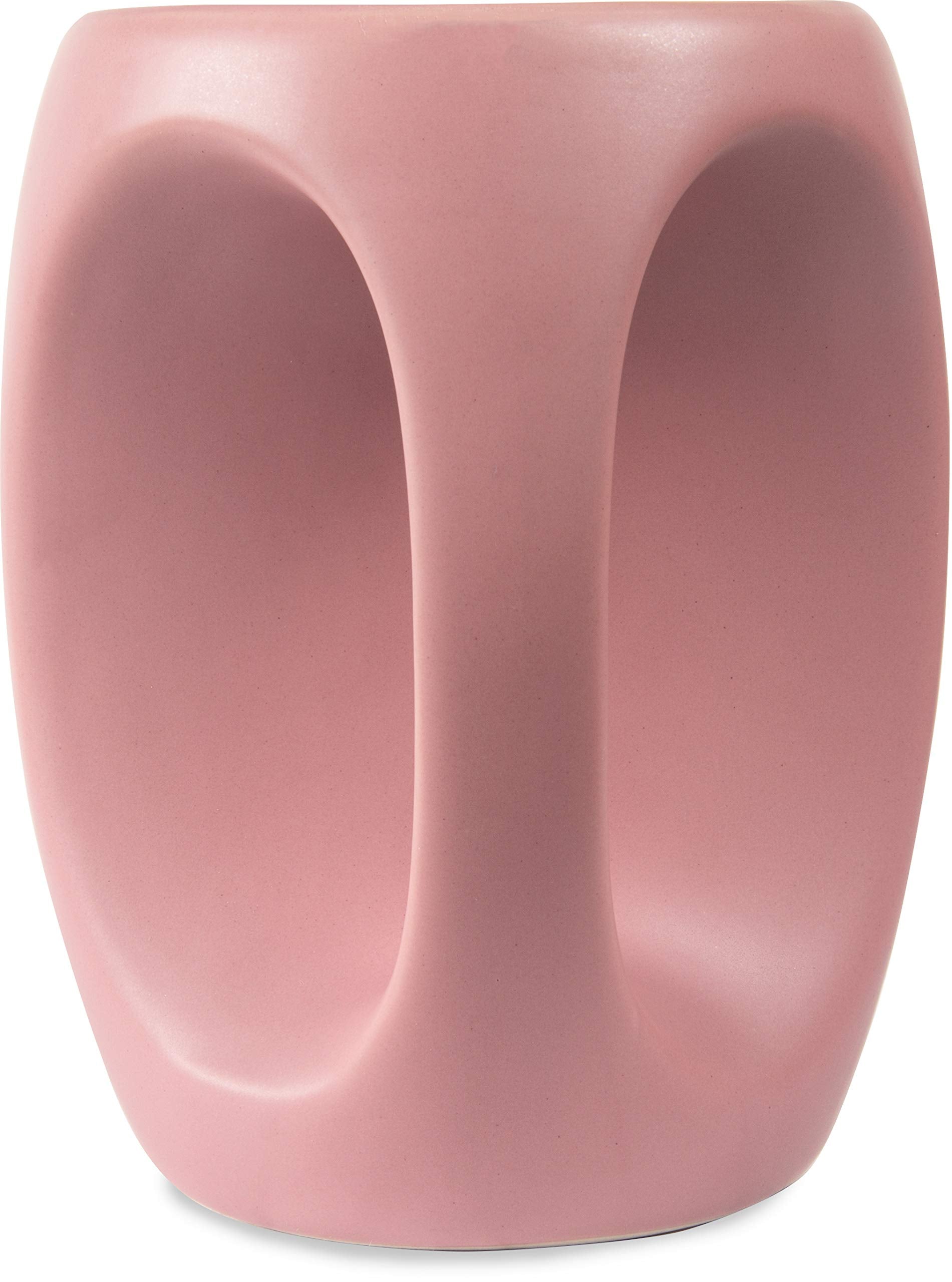 Pavilion Gift Company Sister-16Oz 16 Oz Mug, 1 Count (Pack Of 1), Pink