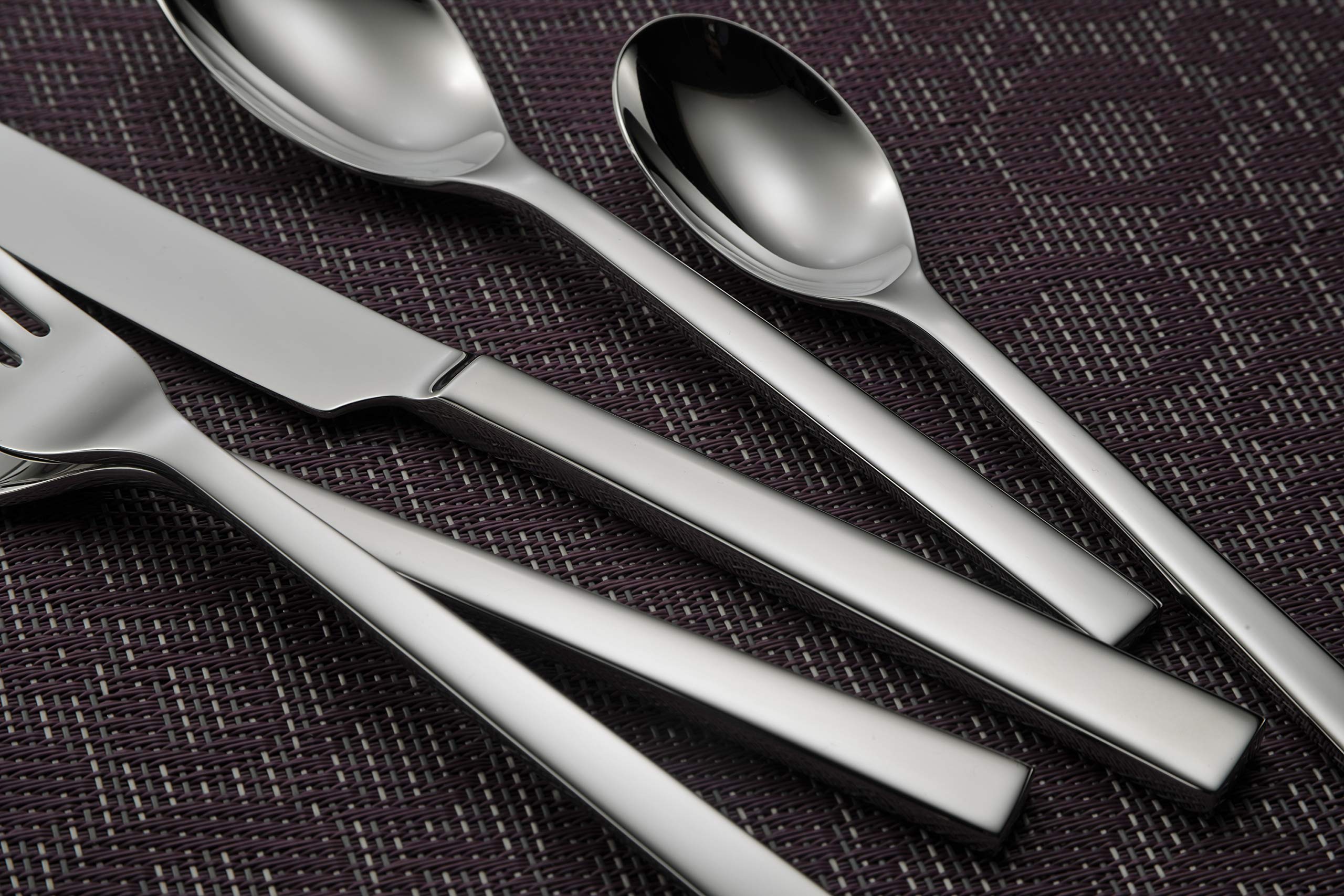 Oneida Chef'S Table Coffee Spoons (Set Of 12)