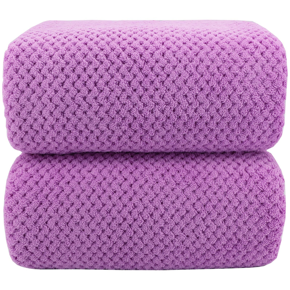Ytyc Towels,39X78 Inch Oversized Bath Sheets Towels For Adults Luxury Bath Towels Extra Large Sets For Bathroom Super Soft Micro