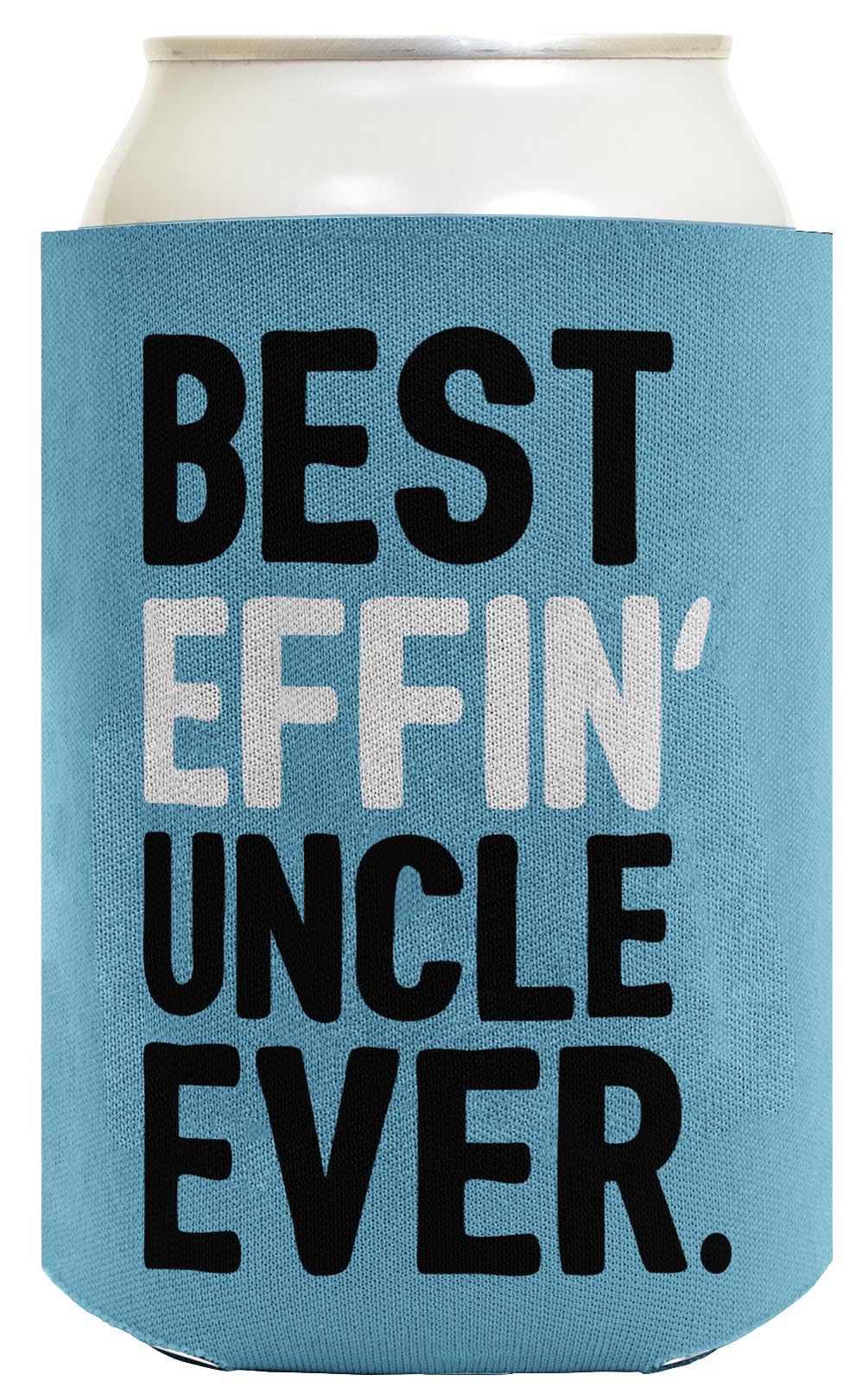 Aunt Uncle Gifts Best Effin' Aunt And Uncle Ever Funny Aunt Uncle Announcement Aunt Uncle Gift Set 2 Pack Can Coolie Drink Coole