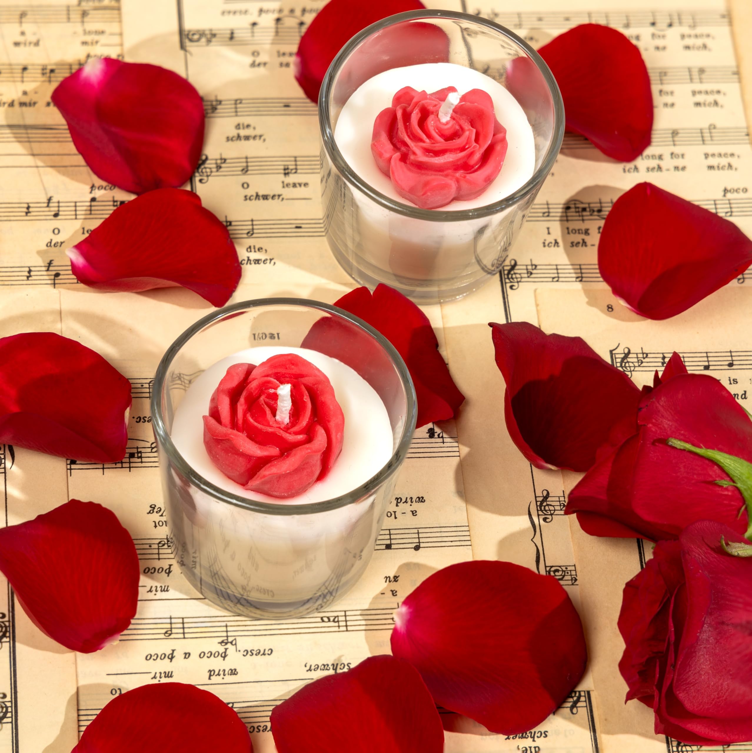 Rarejoy Combo Gift Set For Women, Valentine Gifts, Birthday Gift For Wife, Handmade Dreamcatcher, Scented Candle, Ceramic Mug, G