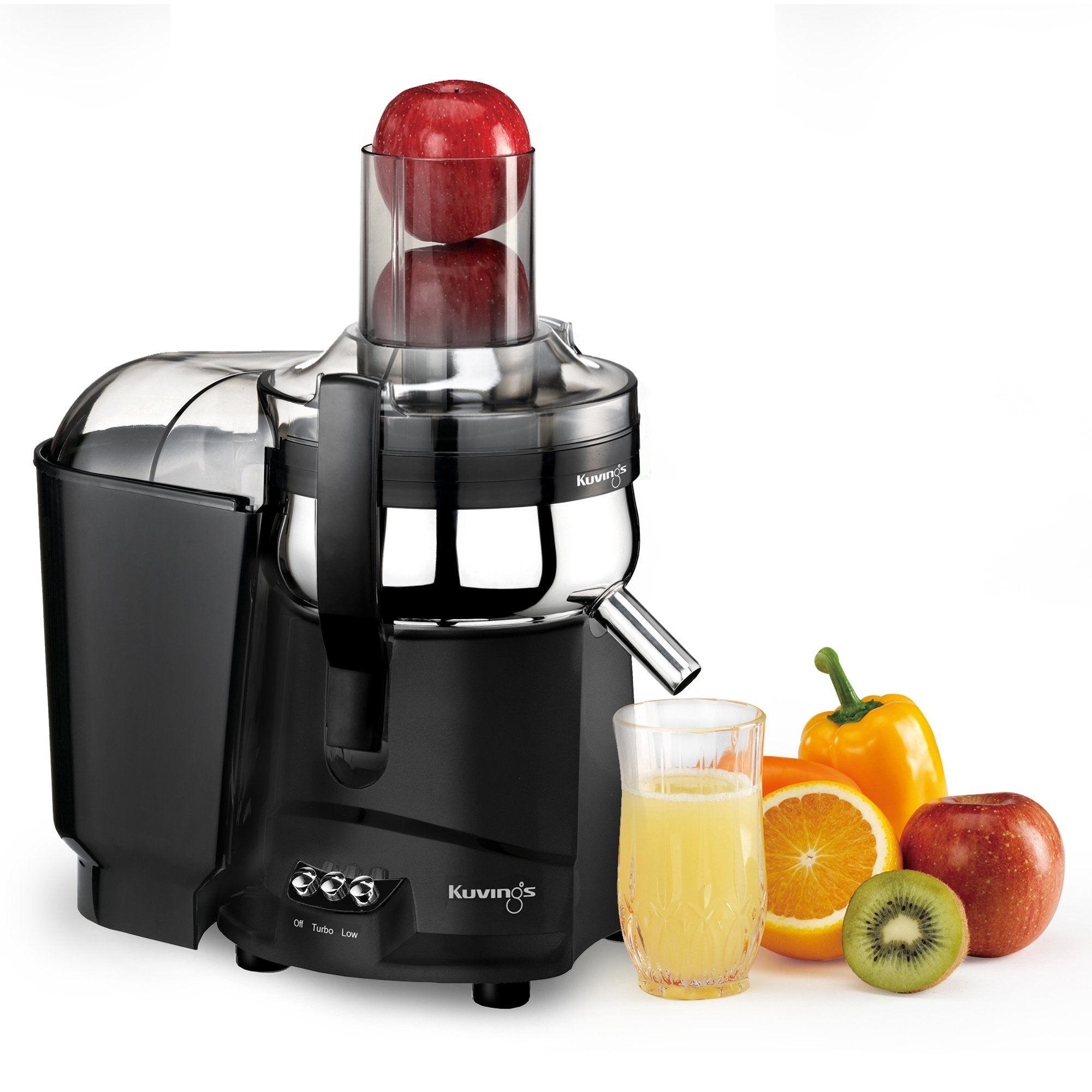 Kuvings Centrifugal Juicer