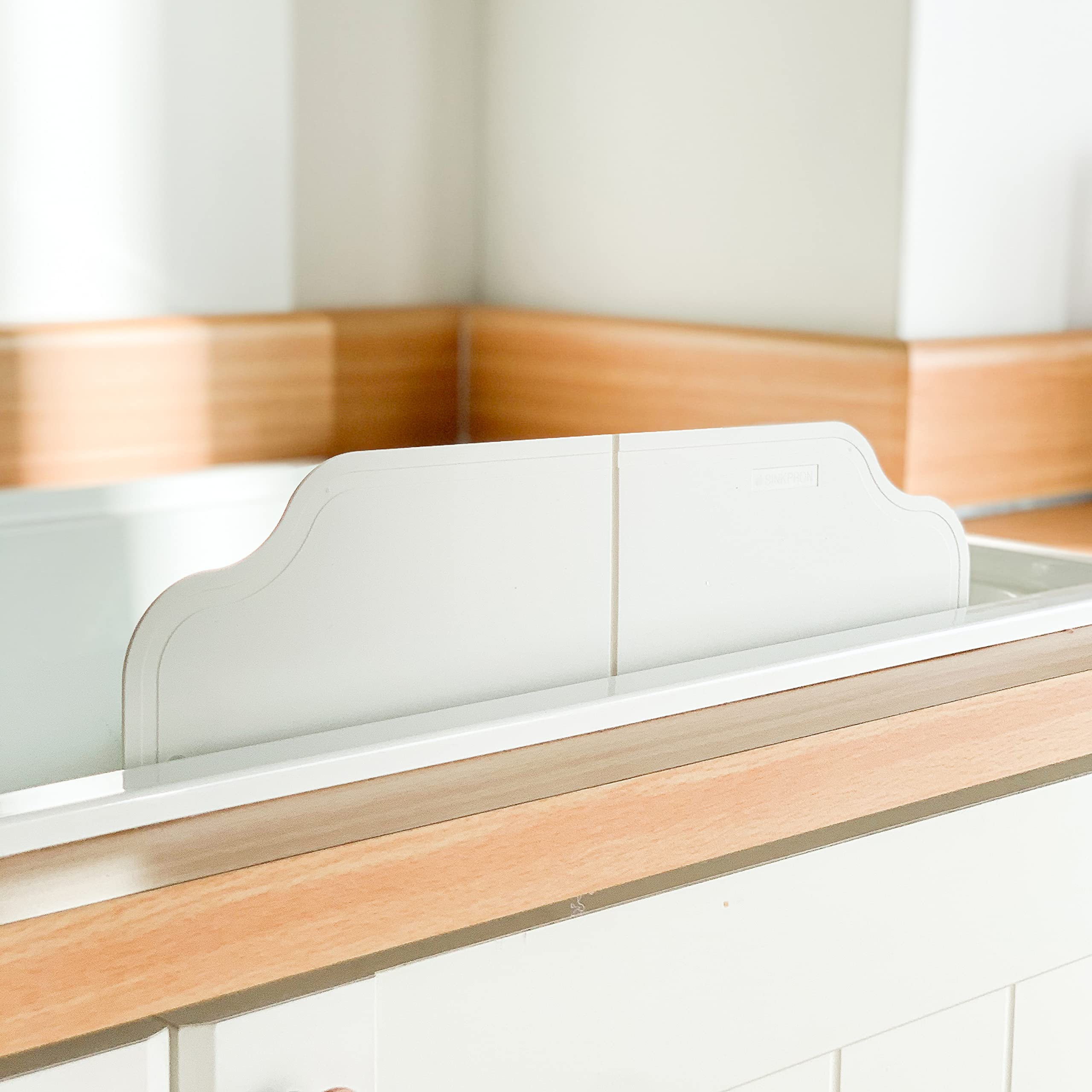 Sink Splash Guard