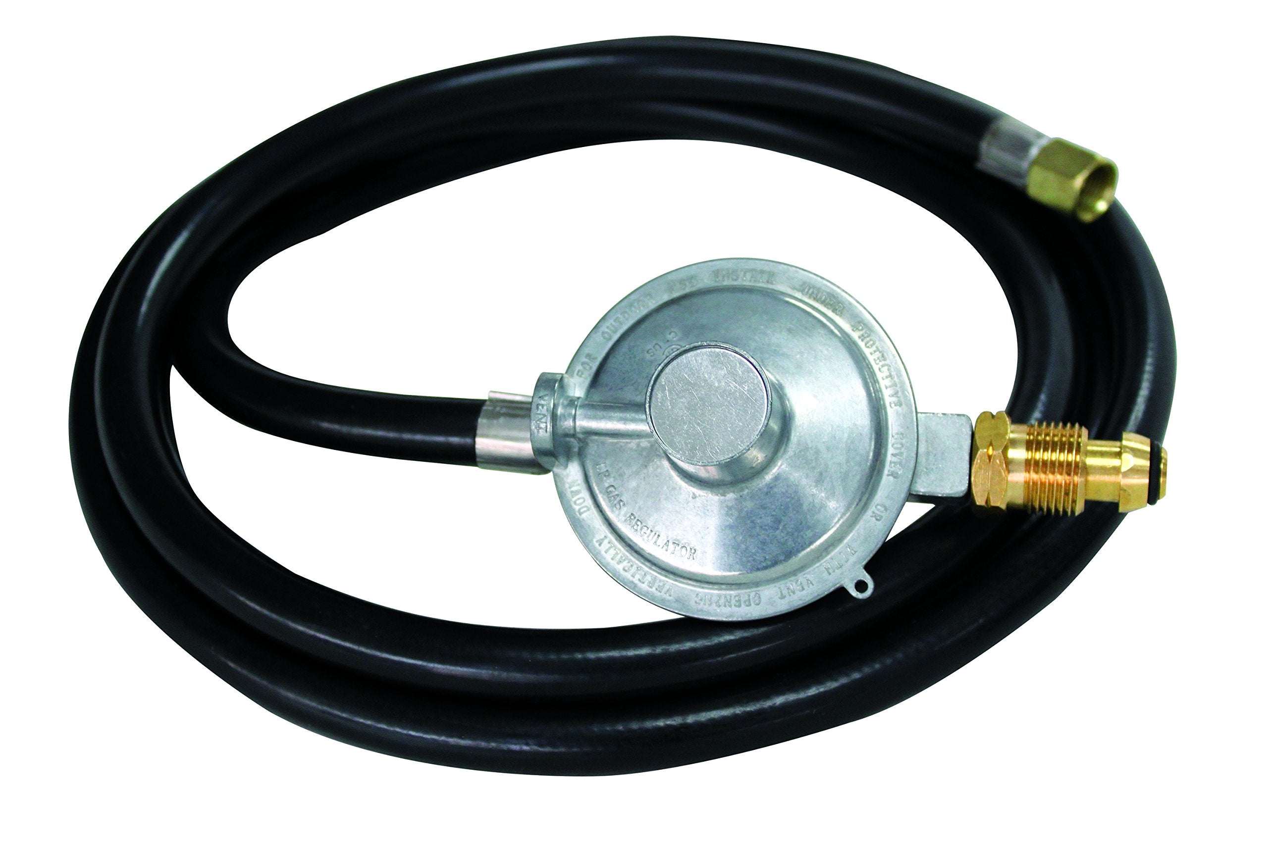 Dyna-Glo Rmc-Fa150Dgd 120,000 - 150,000 Btu Liquid Propane Forced Air Heater