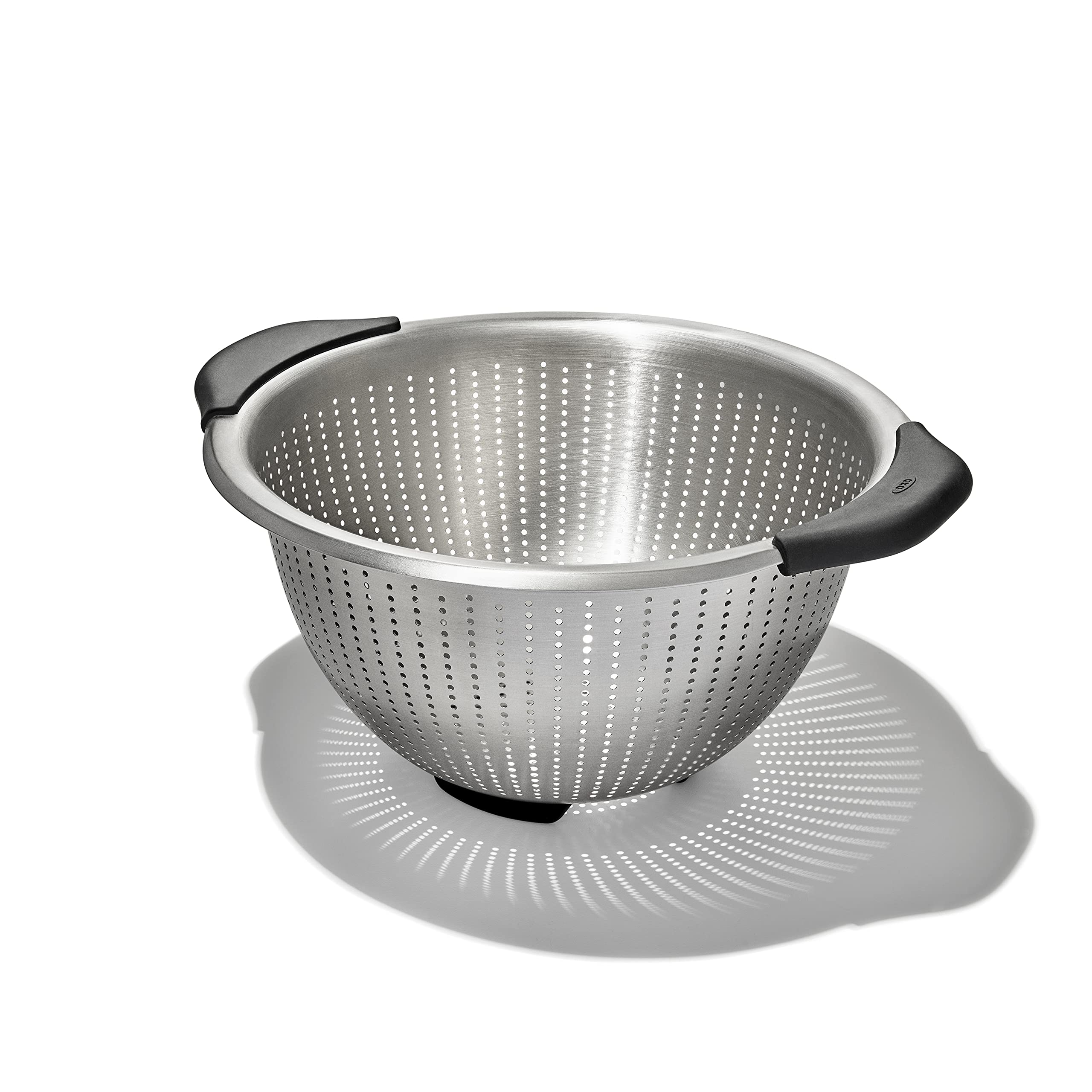 Oxo Good Grips Stainless Steel 5 Qt./ 4.7 L Colander
