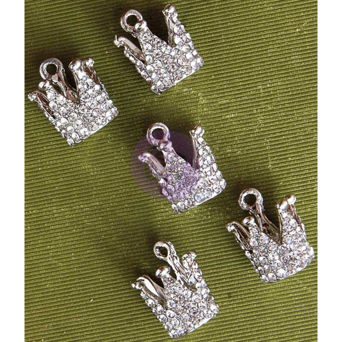 Prima Marketing Crowns Mem Iii Hardware