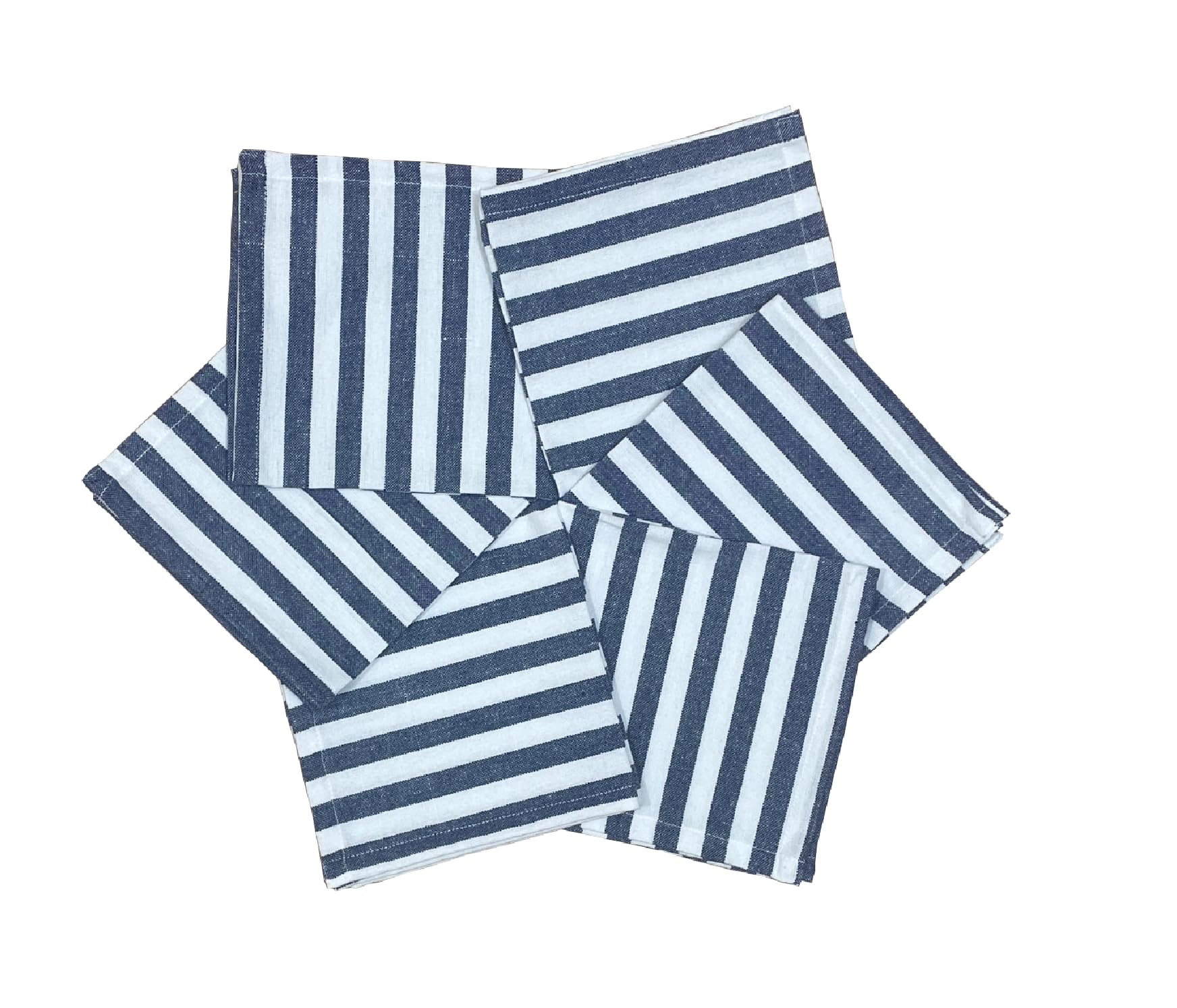 Glus Cotton Set Of 6 Roti Chapati Cover Roti Rumal For Tiffins Lunch Box Easily Fit In Lunch Box & Caseroll Roll Washable & Reus