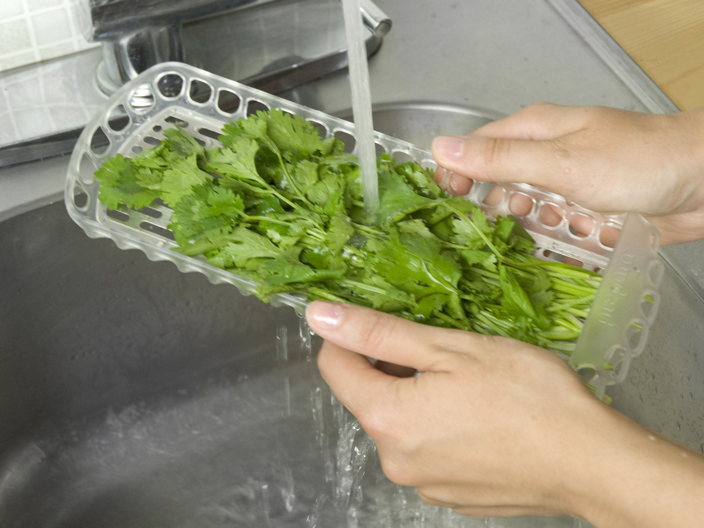 Prepara Herb Savor,Clear, 1 Count