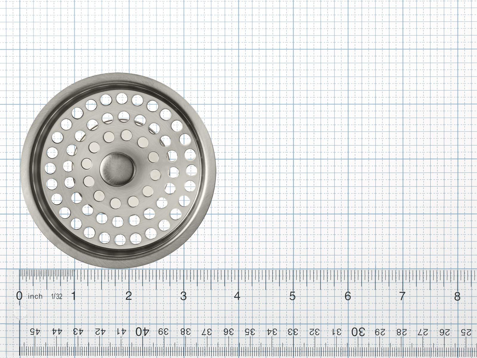 Duostrainer Sink Strainer Basket