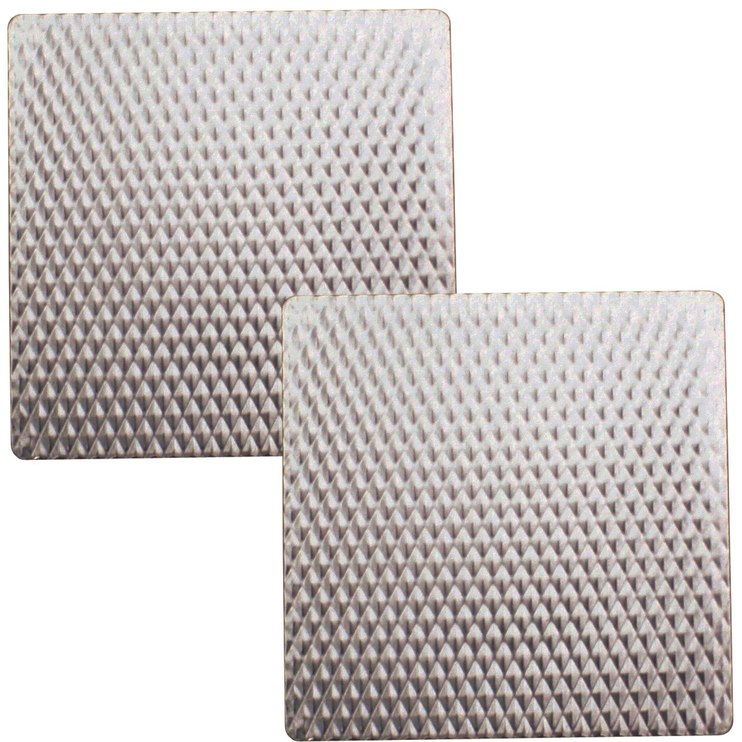 Range Kleen Silverware Hot Pad Set Of 2