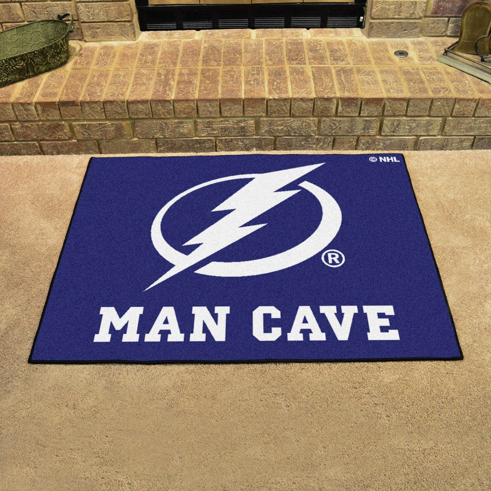 NHL - Tampa Bay Lightning Man Cave All-Star/33.75x42.5