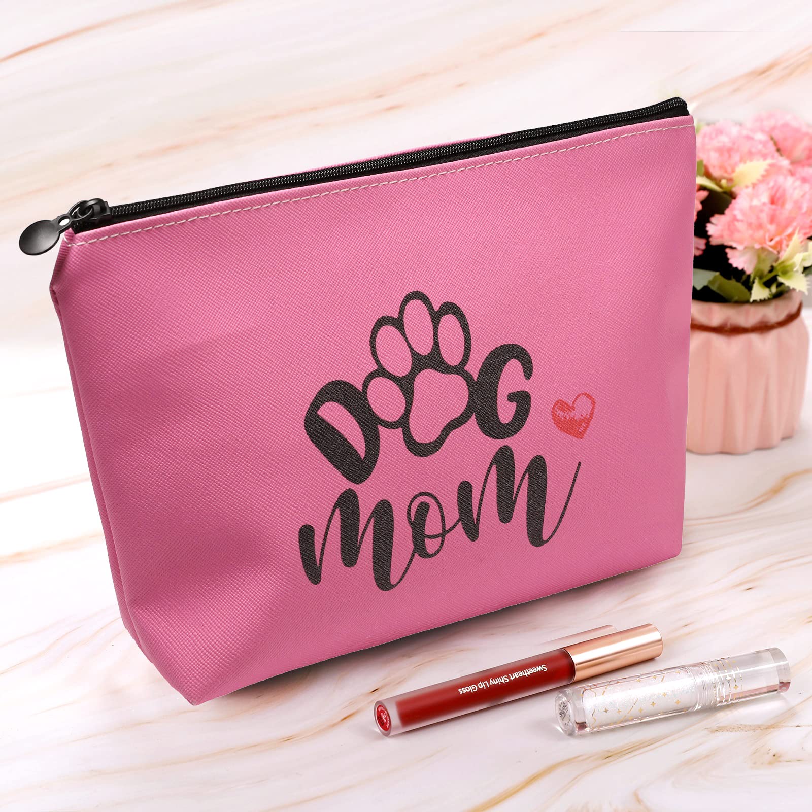 Dog Mom Gifts For Women, Dog Lovers Gifts For Dog Lovers Women, Dog Themed Gift Basket, Birthday Gifts For Women, Mom, Sister, W
