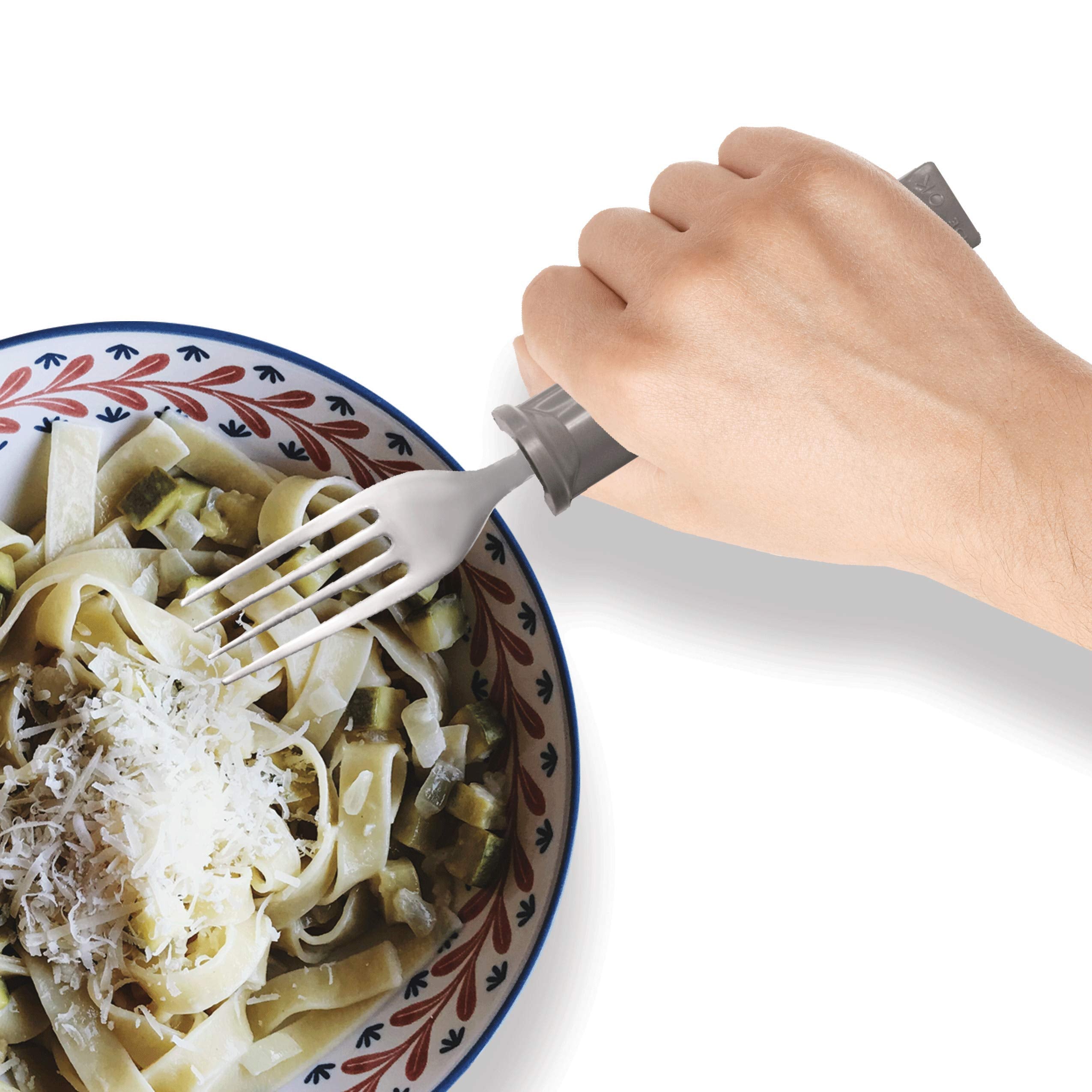 Lightweight Swivel Fork