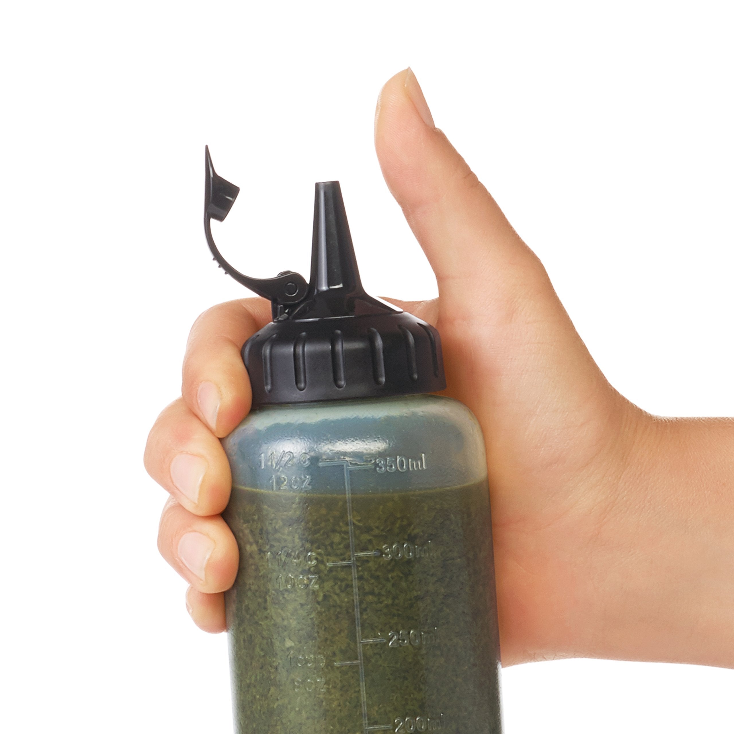 Oxo Good Grips Chef'S Squeeze Bottle - Small