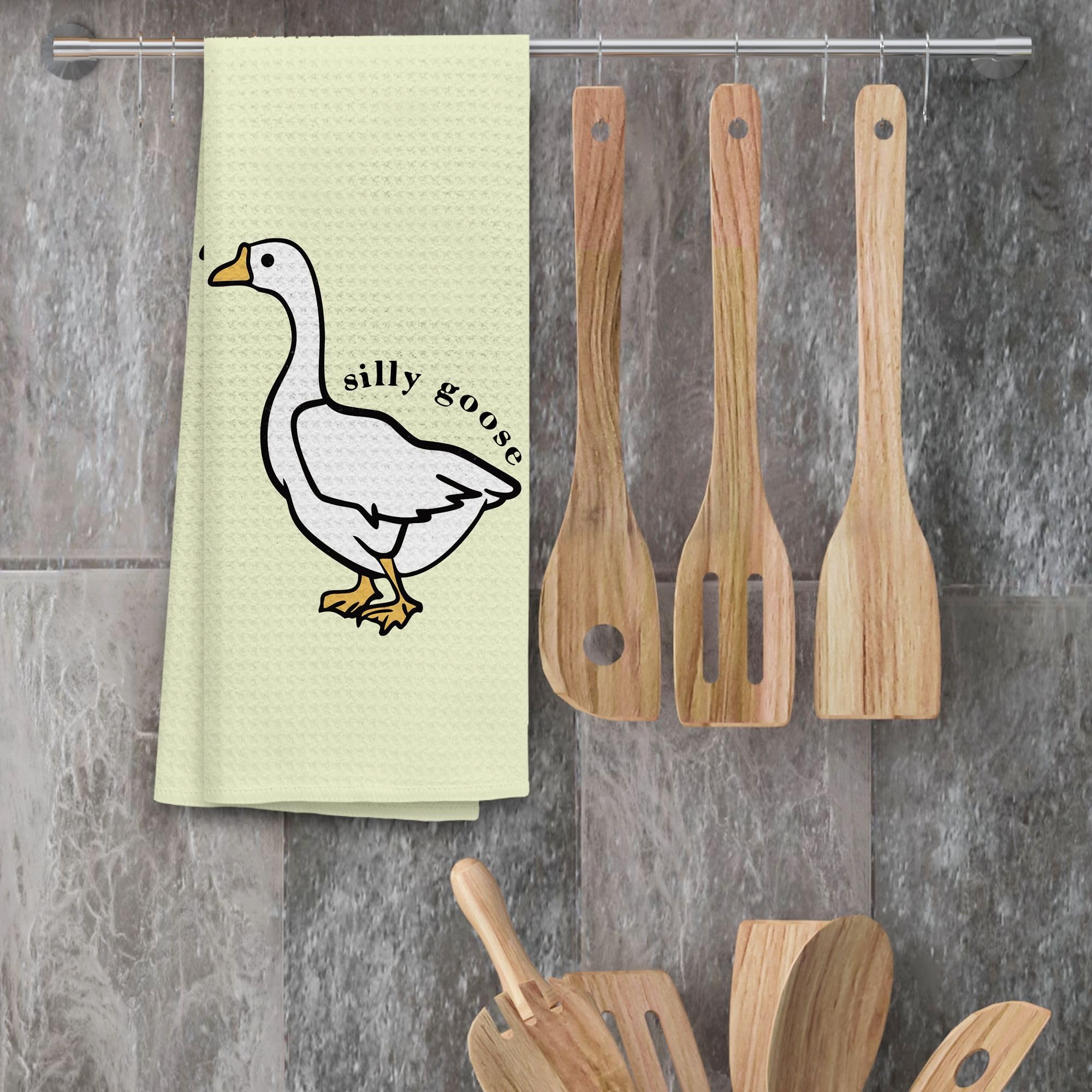 Tnuw I Just Freaking Love Penguins Ok Soft And Absorbent Bathroom Kitchen Towels,Cute Penguin Hand Towels Dish Towels Beach Towe