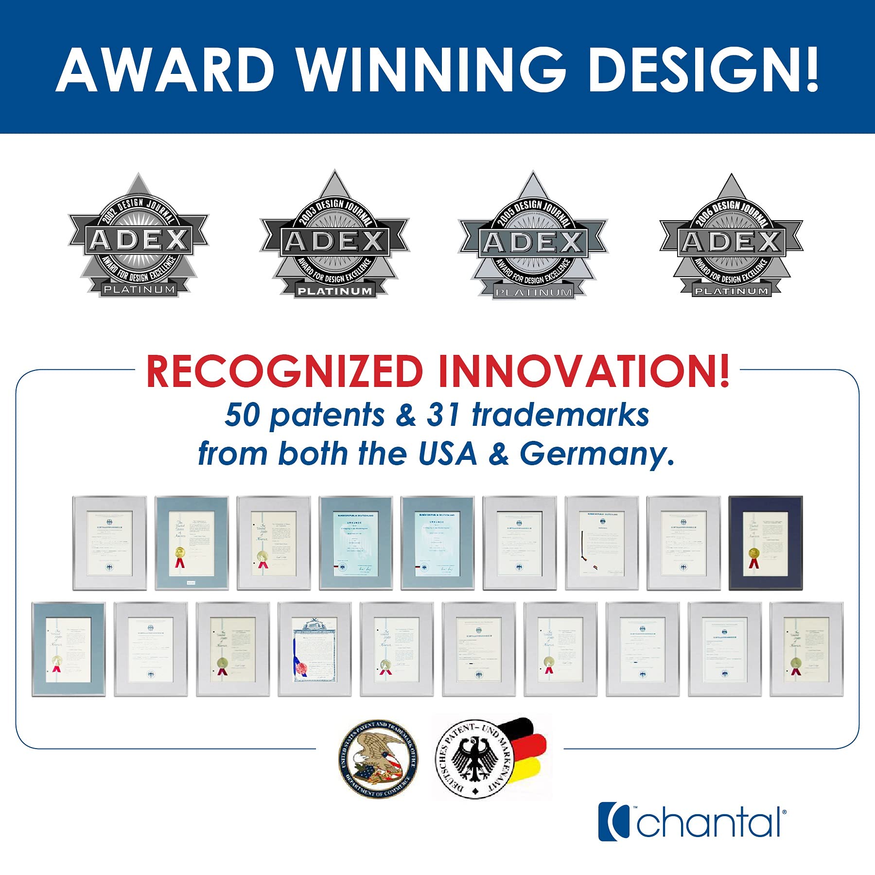 Chantal Classic 13'' X 9'' Ceramic Rectangular Baker, 3.25 Quart, Sage Green, (93A-Rt33 Sa)