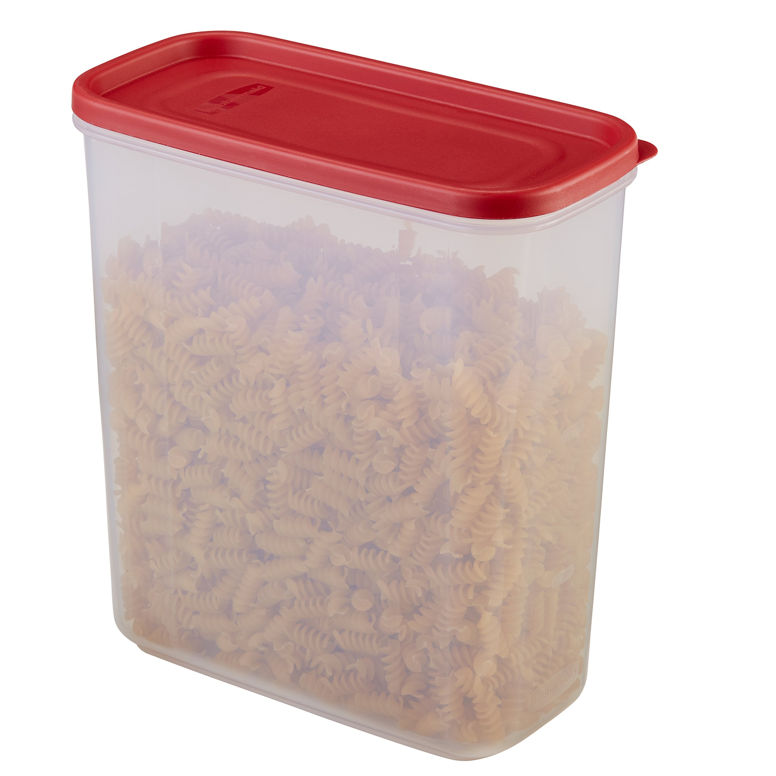 Dry Food Storage 21 Cup (Pack Of 1)