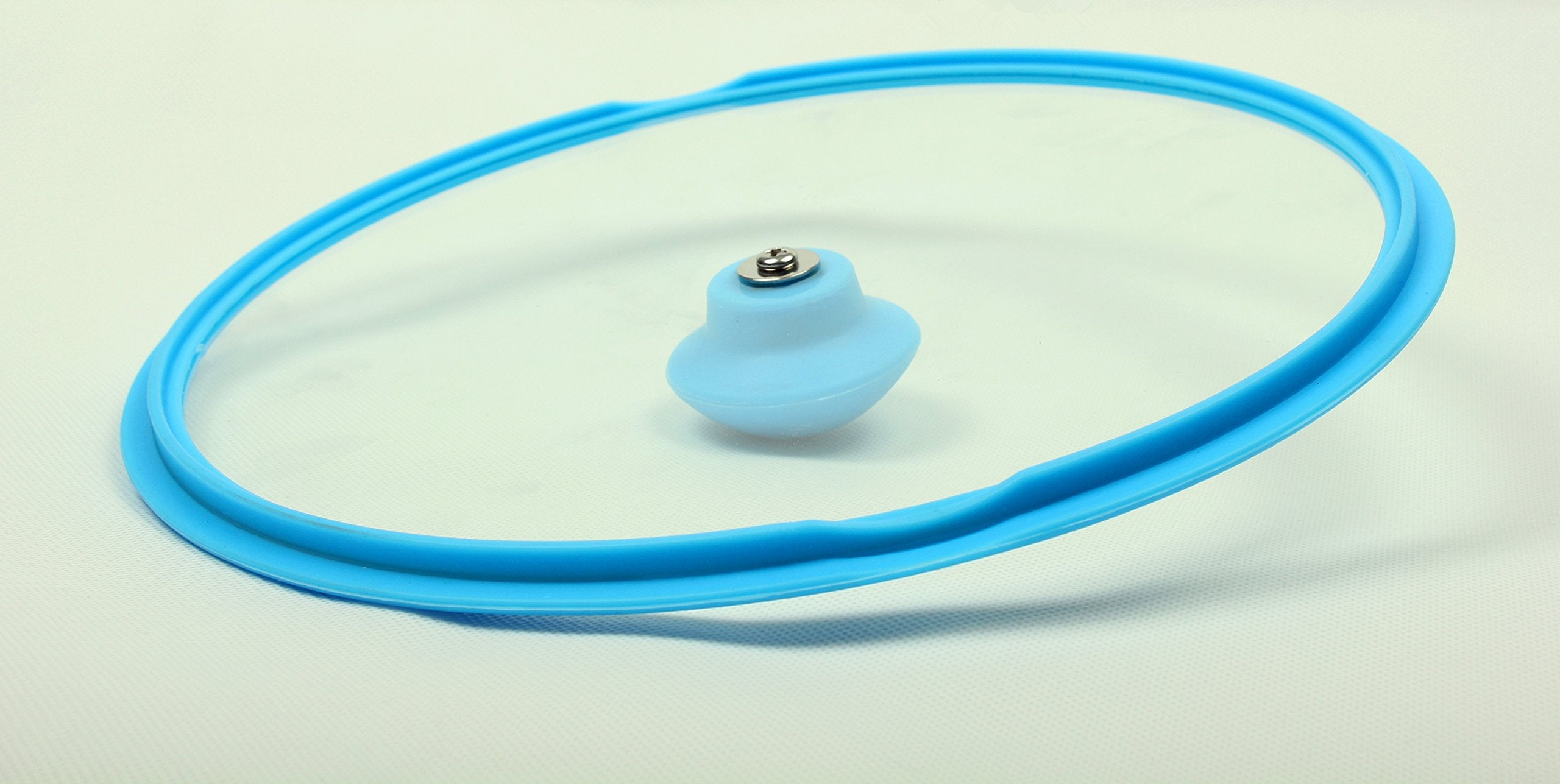 Sailing Travel Kitchen Tools (Silicone Stock Pot)