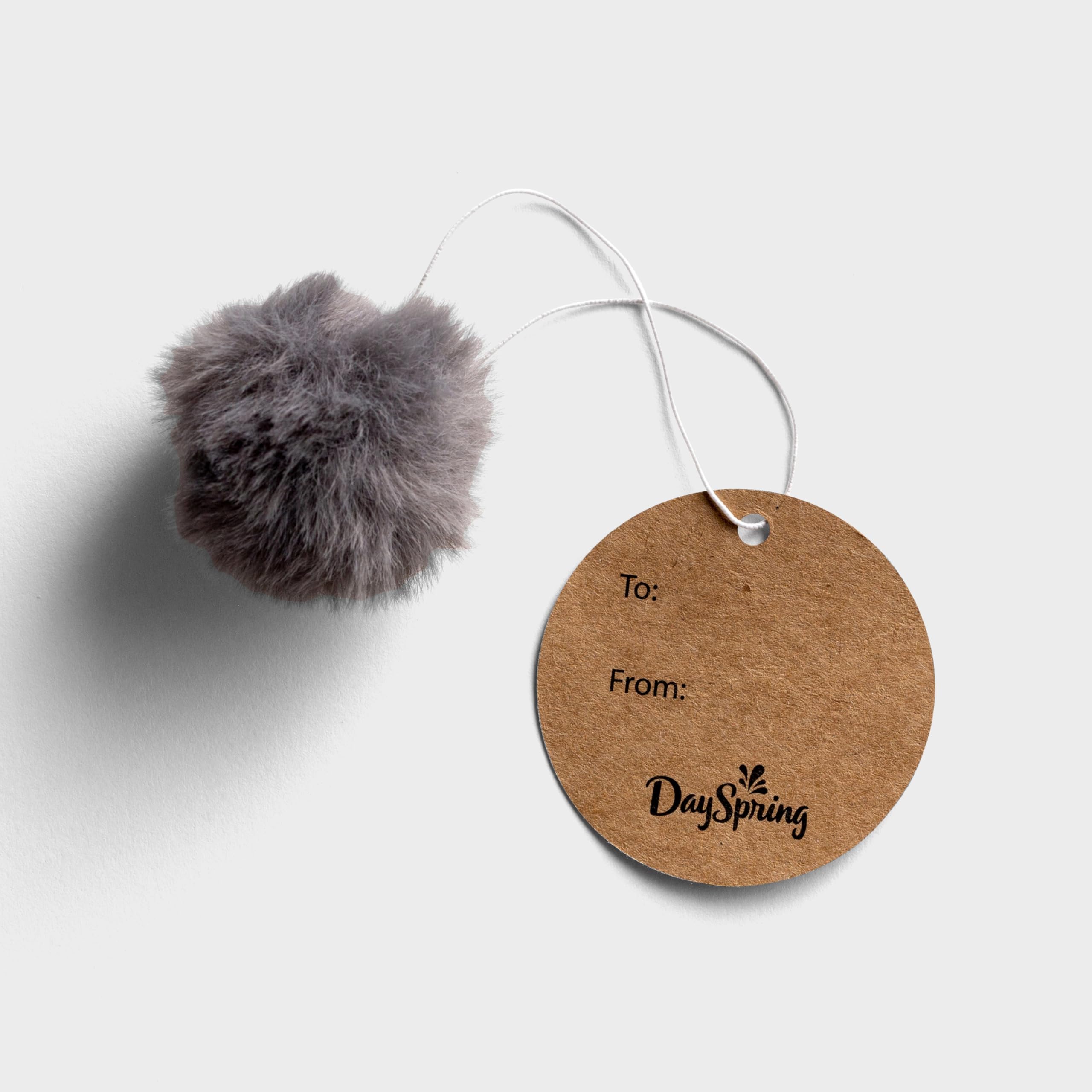 Dayspring - Oh Happy Day - Inspirational Ceramic Mug, 16 Oz, White (J6087)