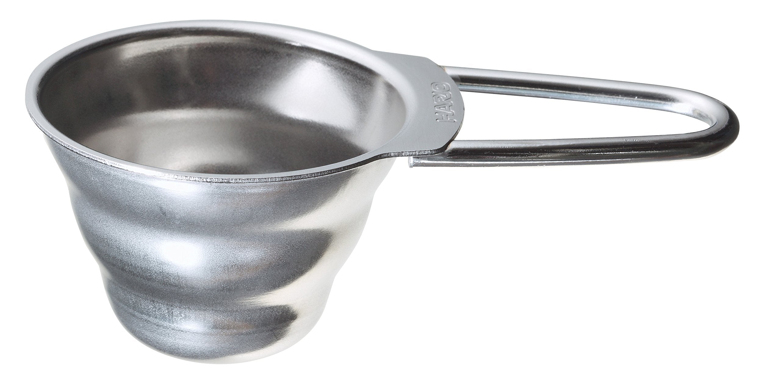 Hario V60 Measuring Spoon, Silver