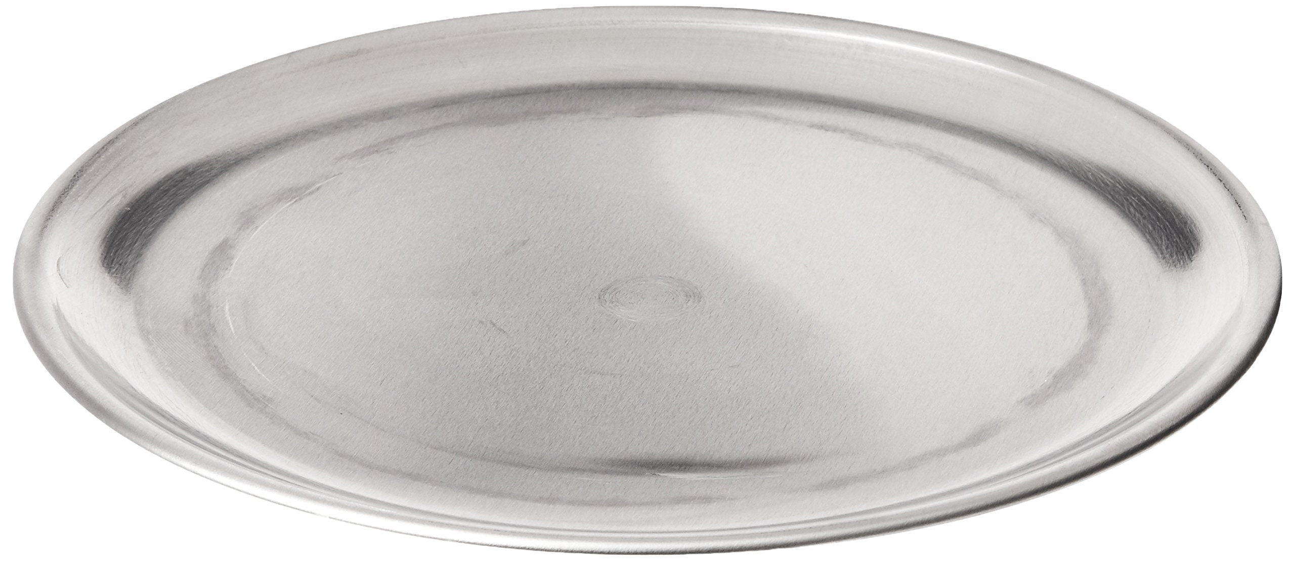 American Metalcraft Ctp9 Pizza Pans, 9.2'' Length X 9.15'' Width, Silver