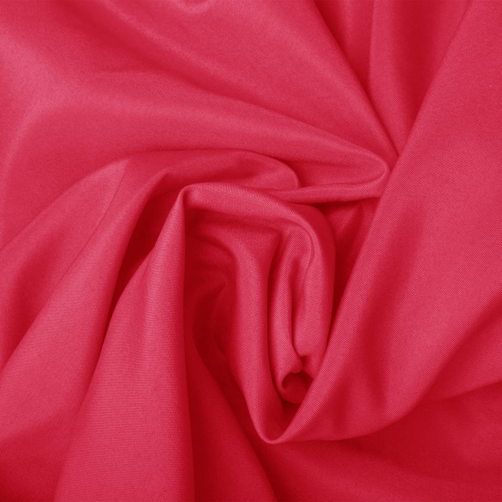 Ascoza 2Pack 90X156 Inch Red Rectangular Tablecloth 8 Feet Table Cloth In Polyester Fabric For Wedding/Banquet/Restaurant/Partie