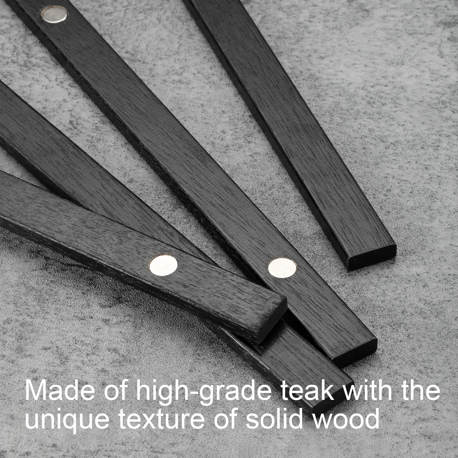 Falamon 2 Pack Magnetic Poster Hanger Frame, 17X22 17X24 17X11 Magnet Poster Frame For Posters, Prints, Photos, Pictures, Maps,