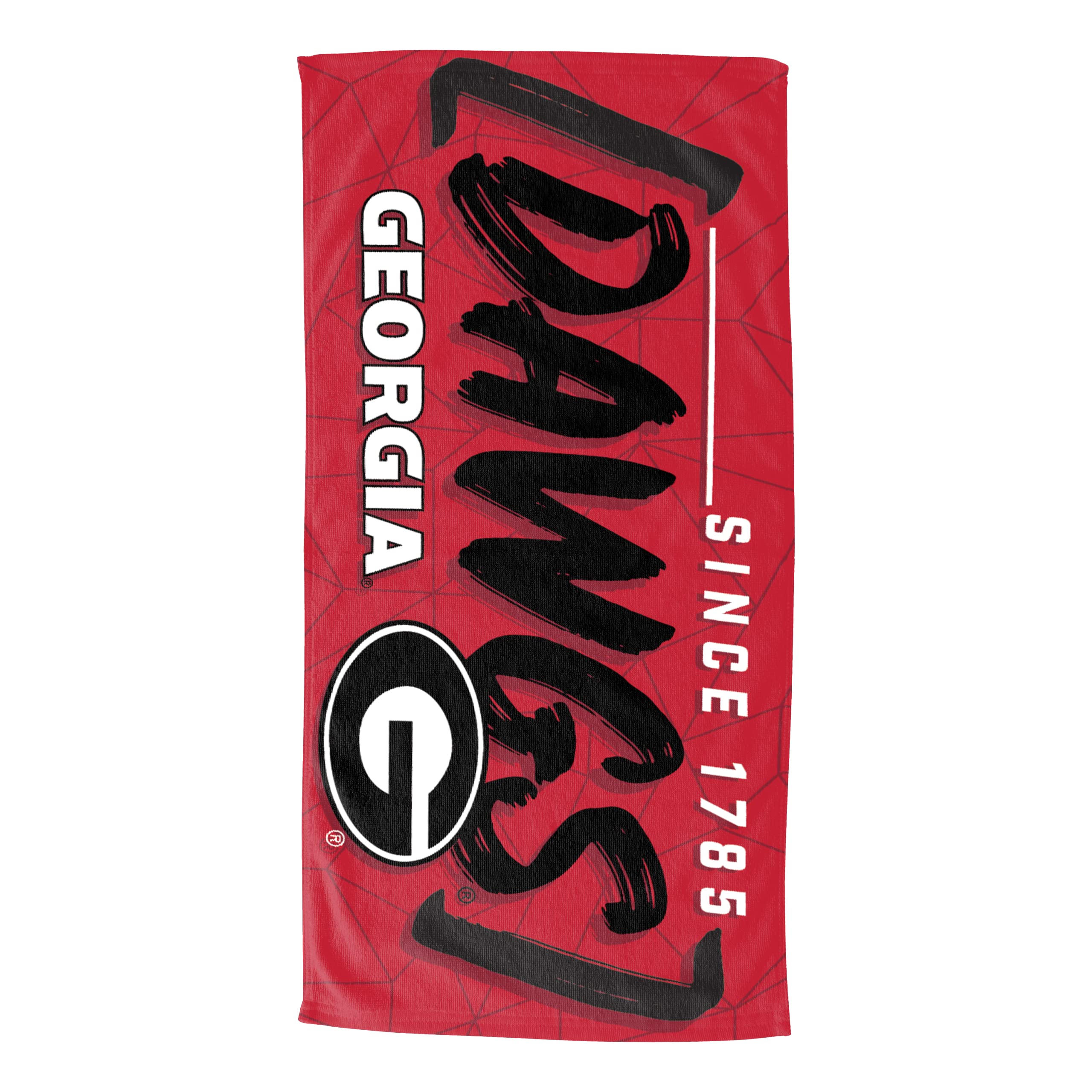 cOL 606 georgia - Juvy Hooded Towel  22X51(D0102HgJEPV)