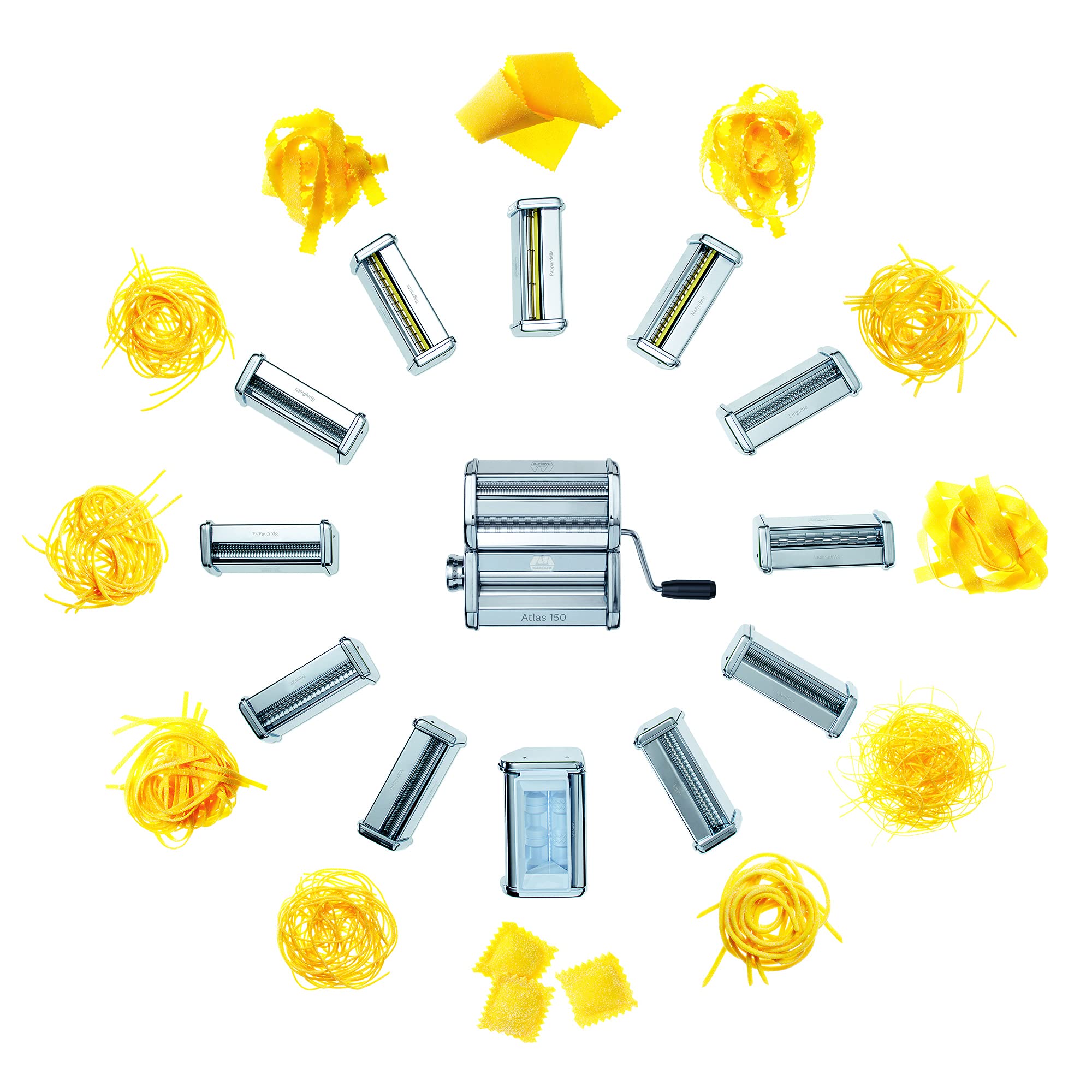 Marcato Reginet Cutter