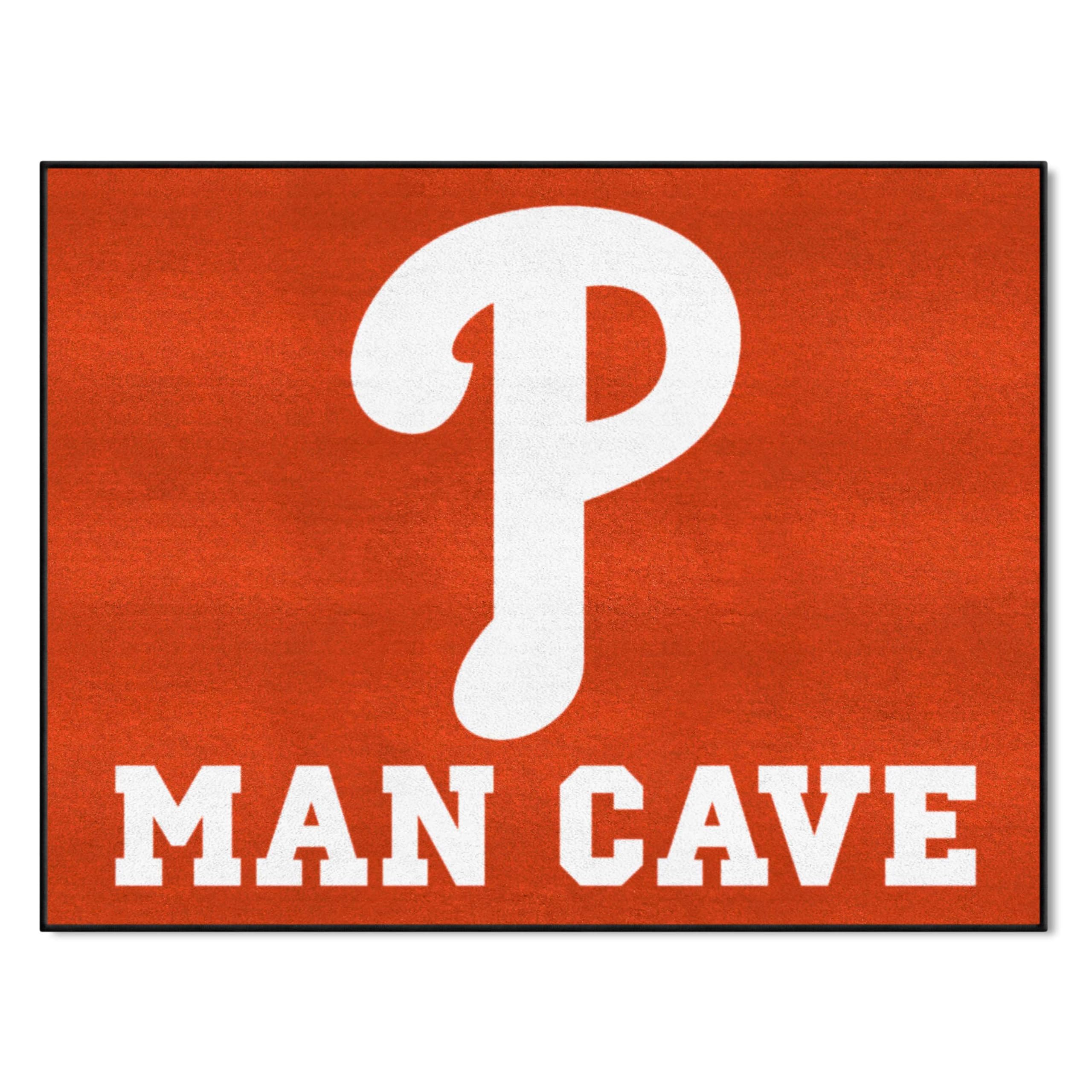 FANMATS MLB - Philadelphia Phillies Man Cave All-Star 33.75x42.5