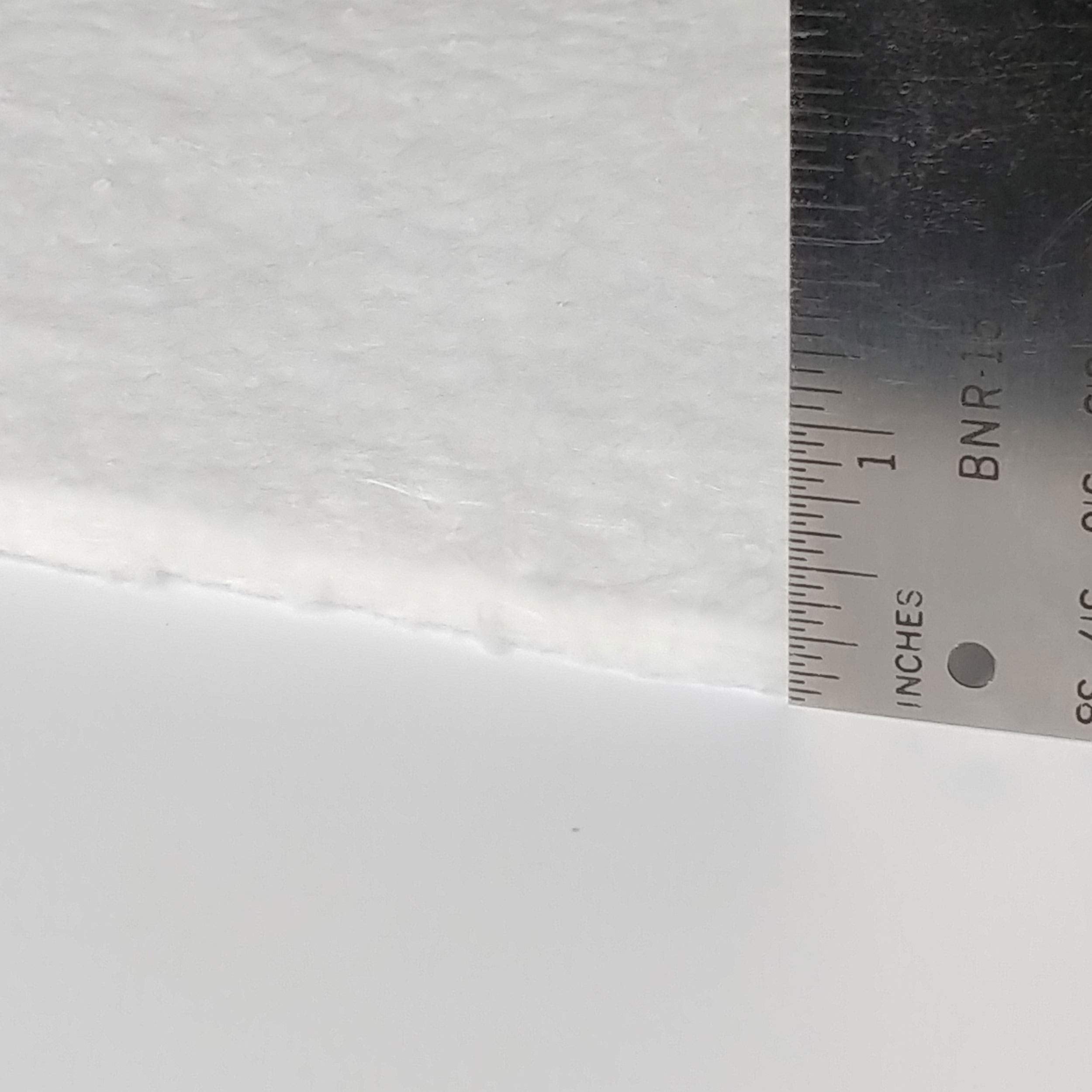 Lynn Manufacturing Replacement Hearthstone Baffle Blanket, Mansfield 8011 & 8012, 3120-201, 2426E