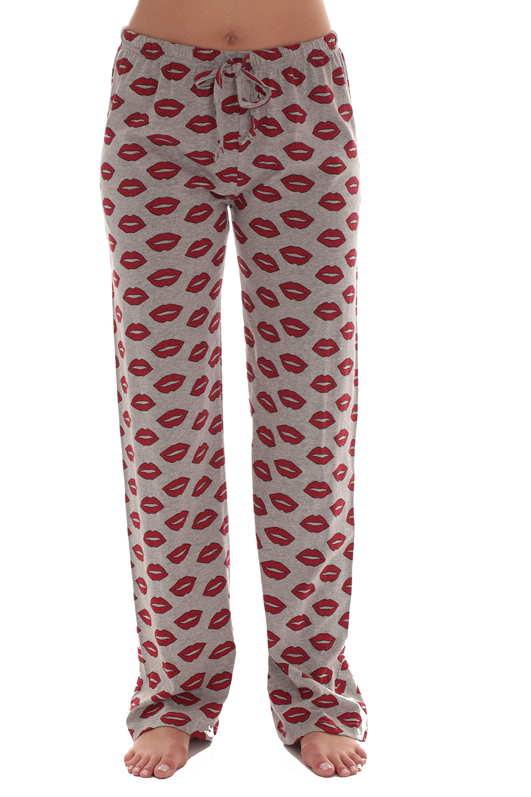 Just Love Women Pajama Pants Sleepwear 6324-10383-1X