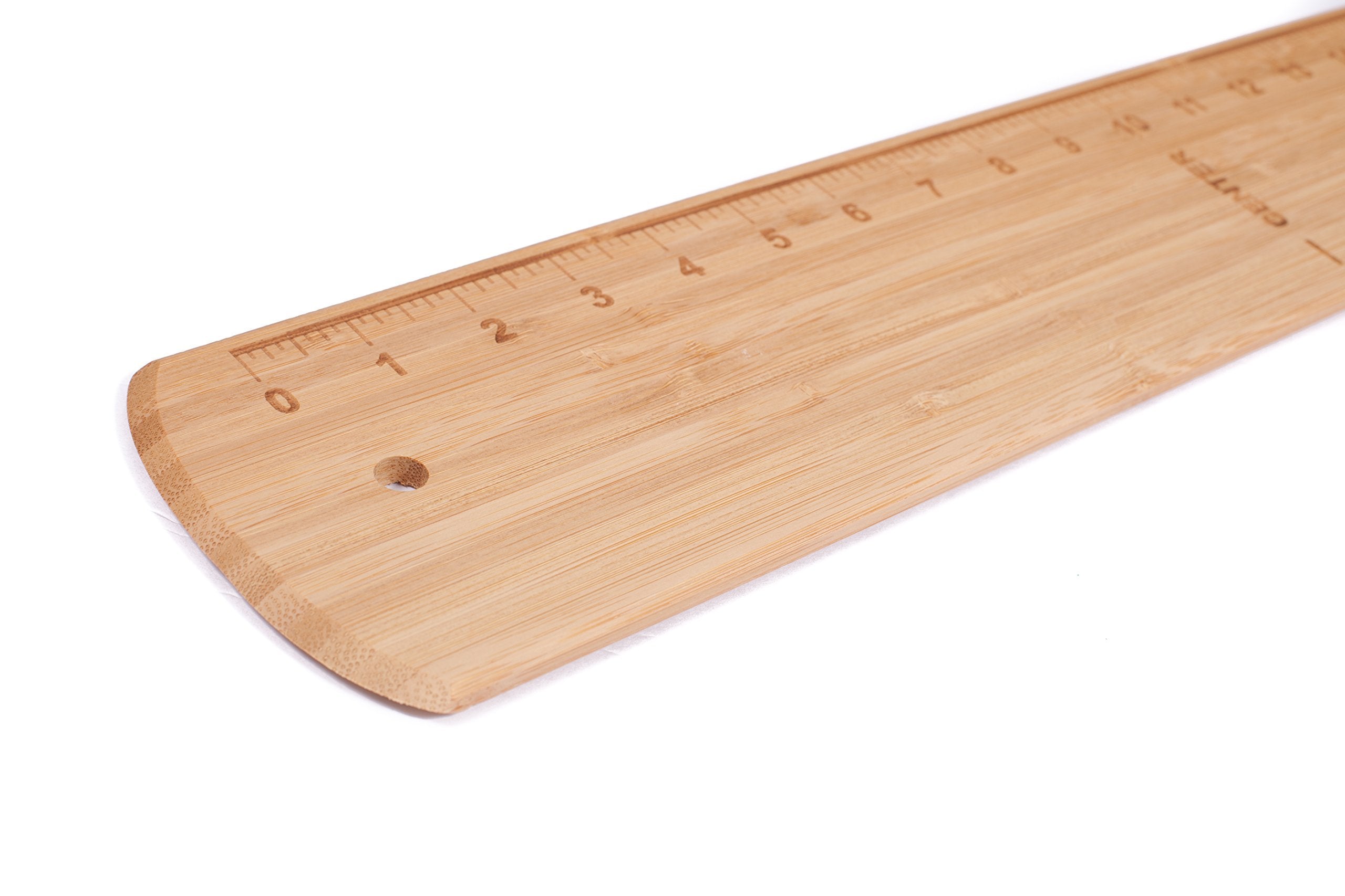 Premium Baguette Transfer Peel Oversized - A Beautiful Baguette Flipping Board By Saint Germain Bakery