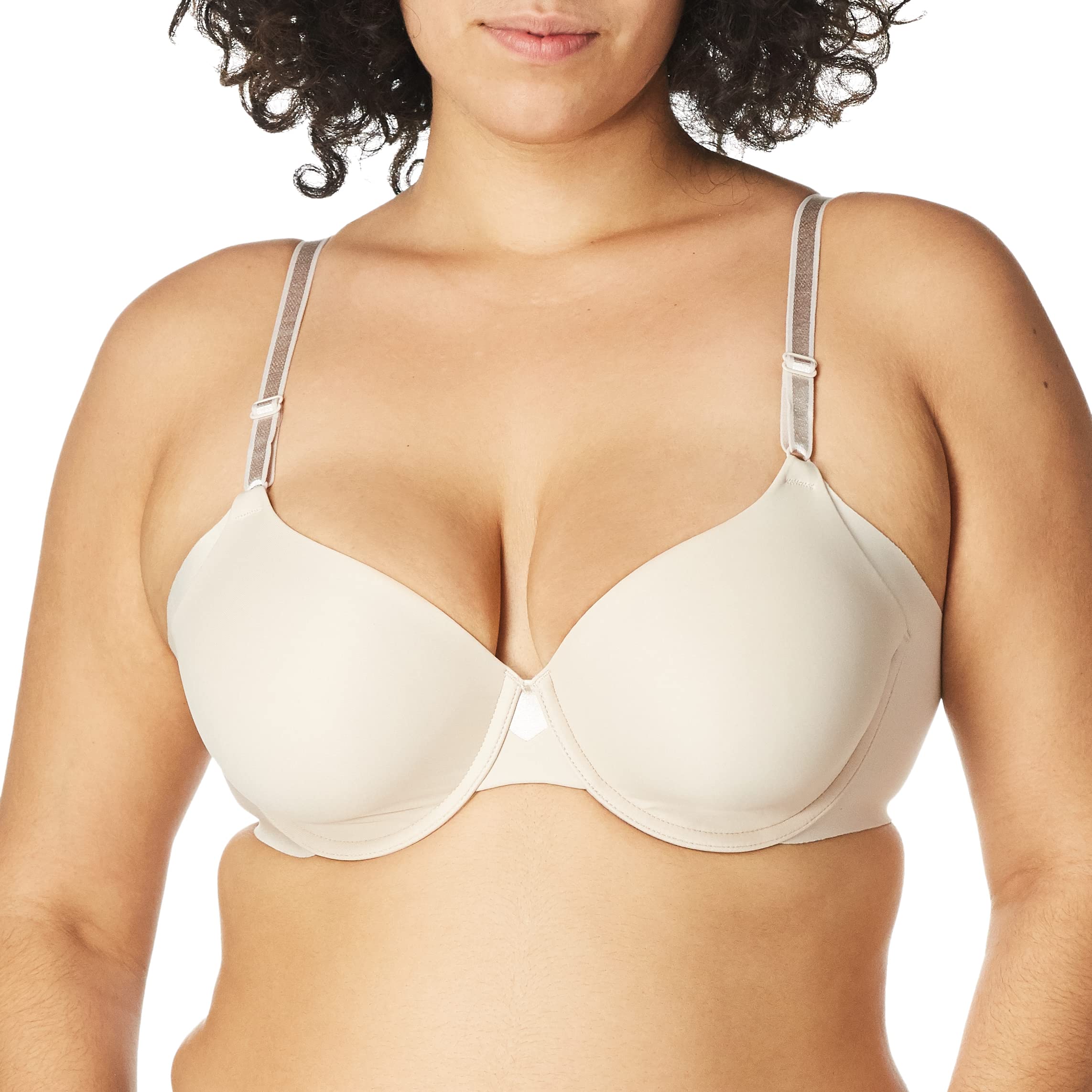 Olga Womens No Side Effects Cntr Uw, Butterscotch, 36D