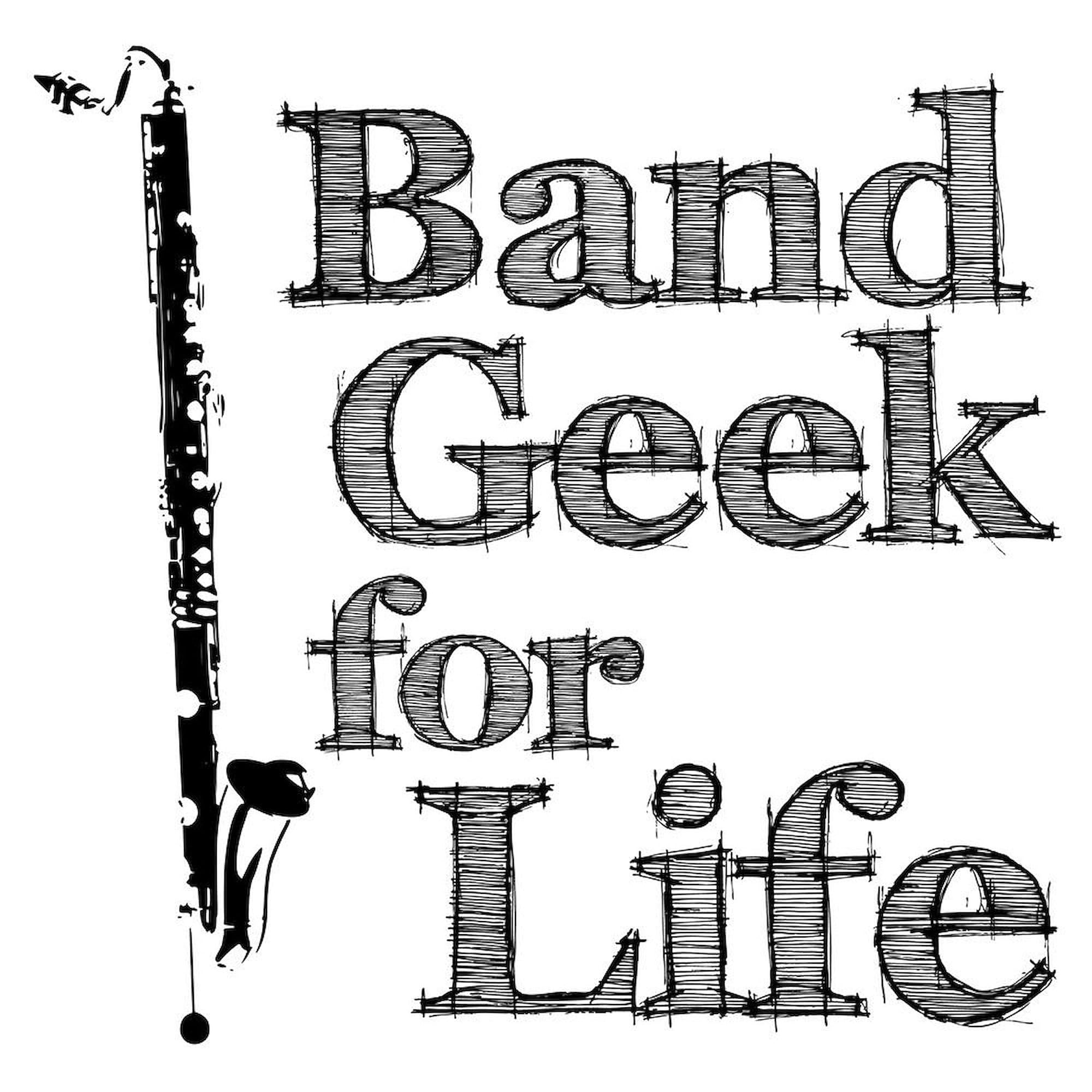CafePress Bass Clarinet Band Geek Mug 11 oz (325 ml) Ceramic Coffee Mug