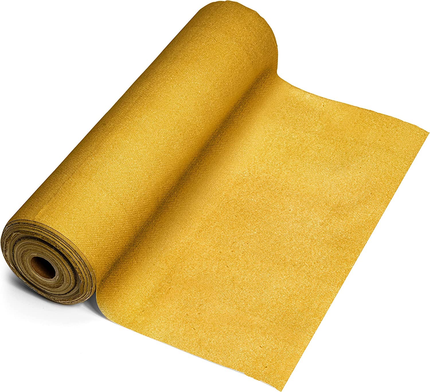Ah American Homestead Paper Dining Table Runner For Party 78 Ft = 20 Perforated Table Runners 16    X 48   - Strong, Absorbent,