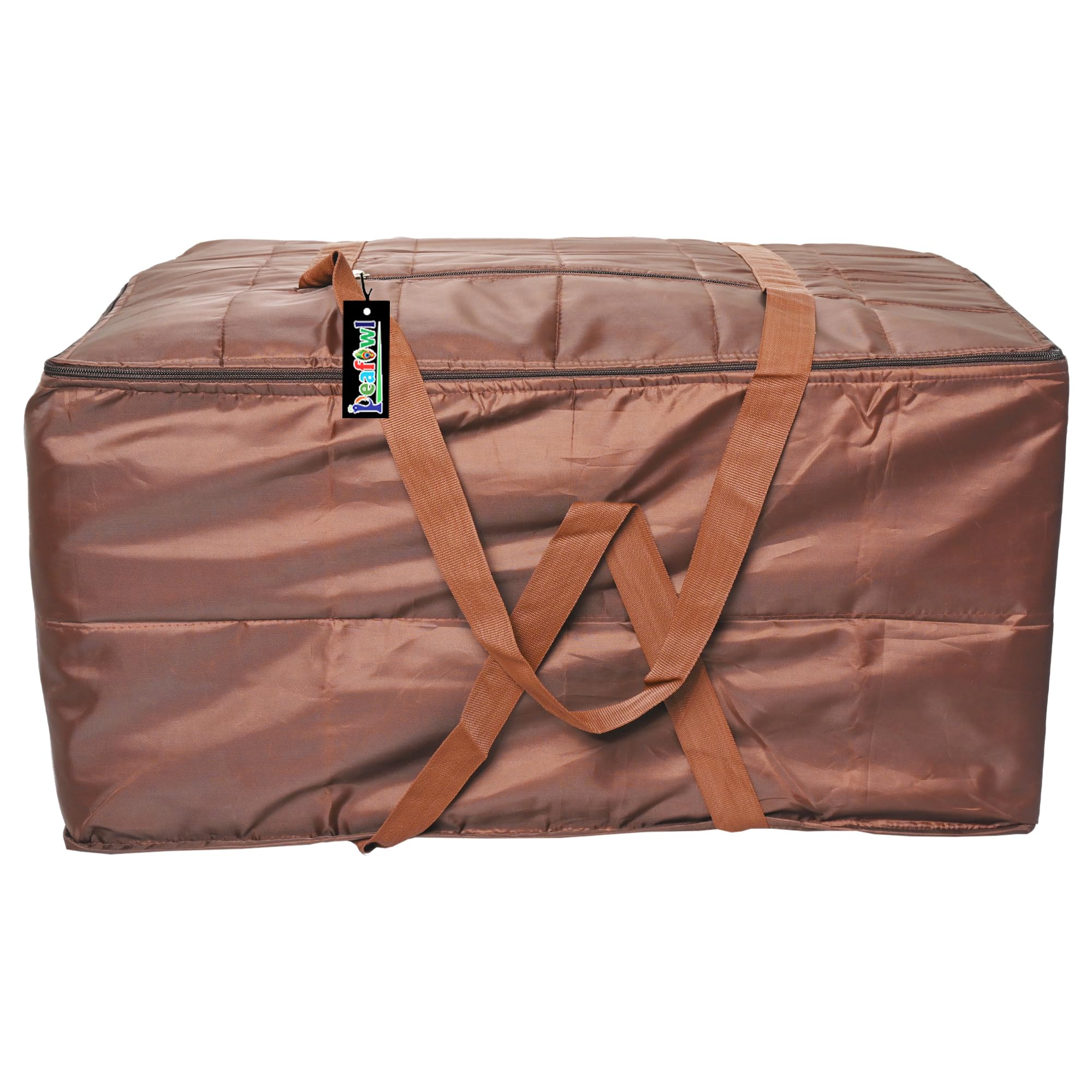 Devito Blanket Cover | Multipurpose, Double Bed Blanket Bags Cover | Saree,Household Storage, Multipurpose,Water Proof Dust Proo